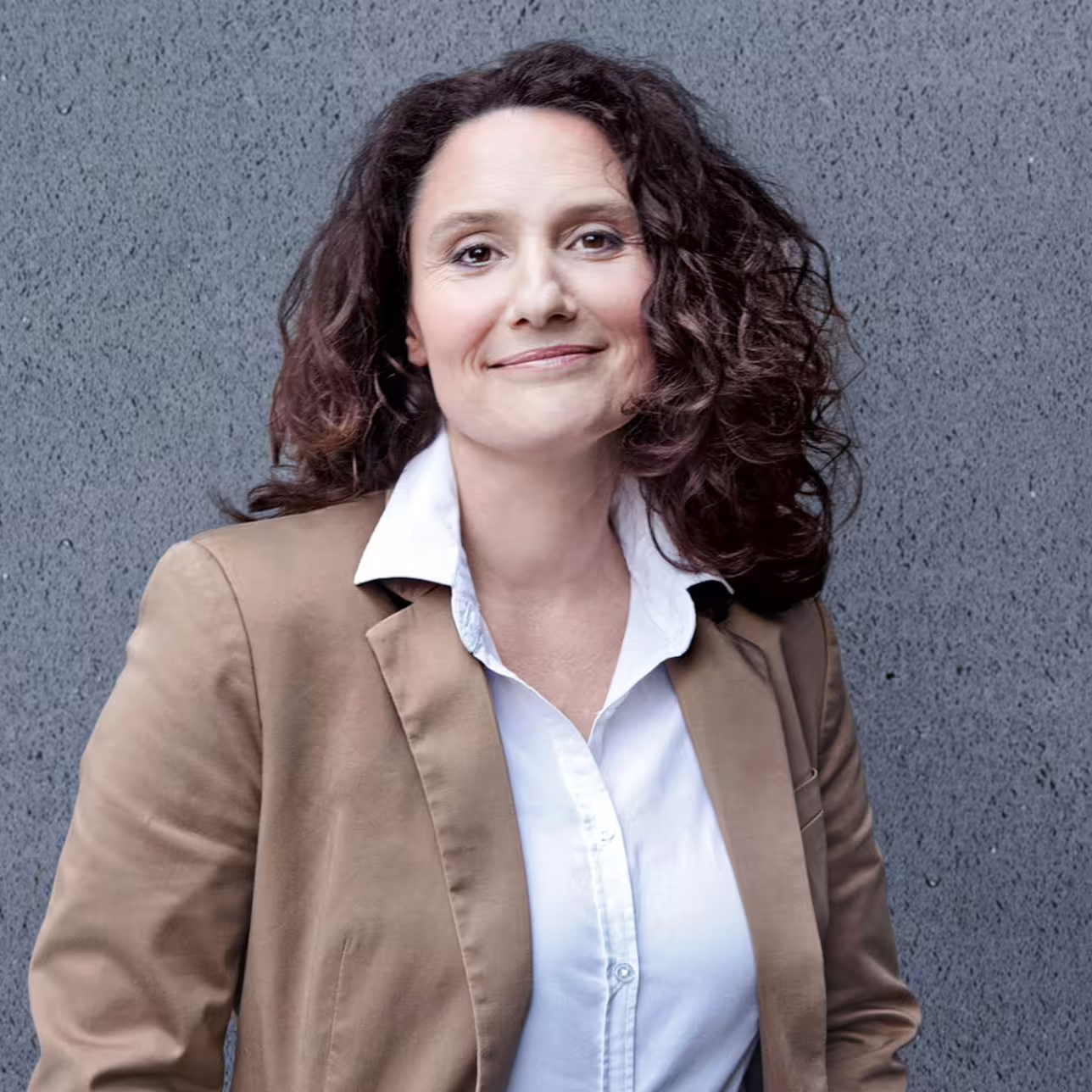 Susanne Grote