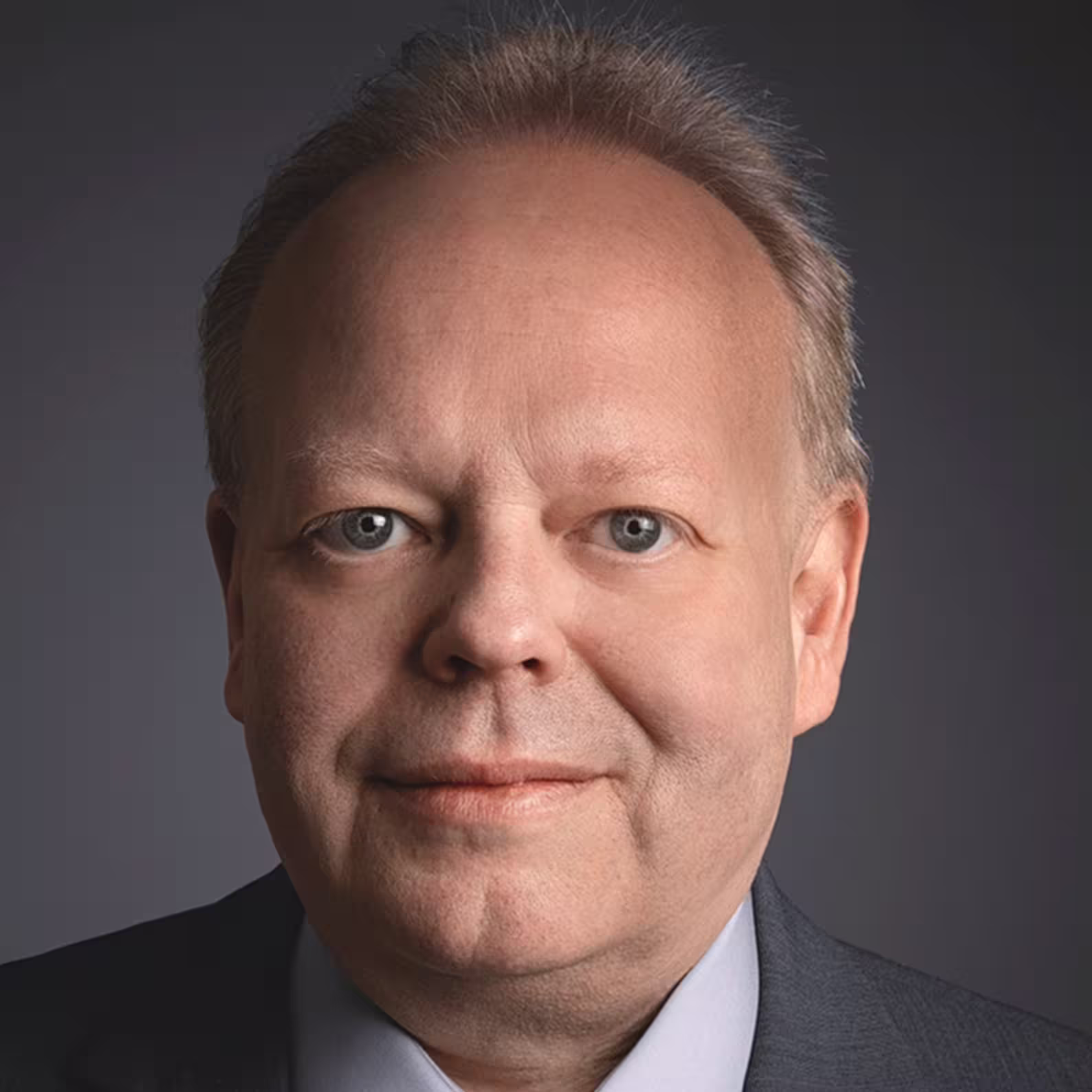 Hans-Georg Kilg