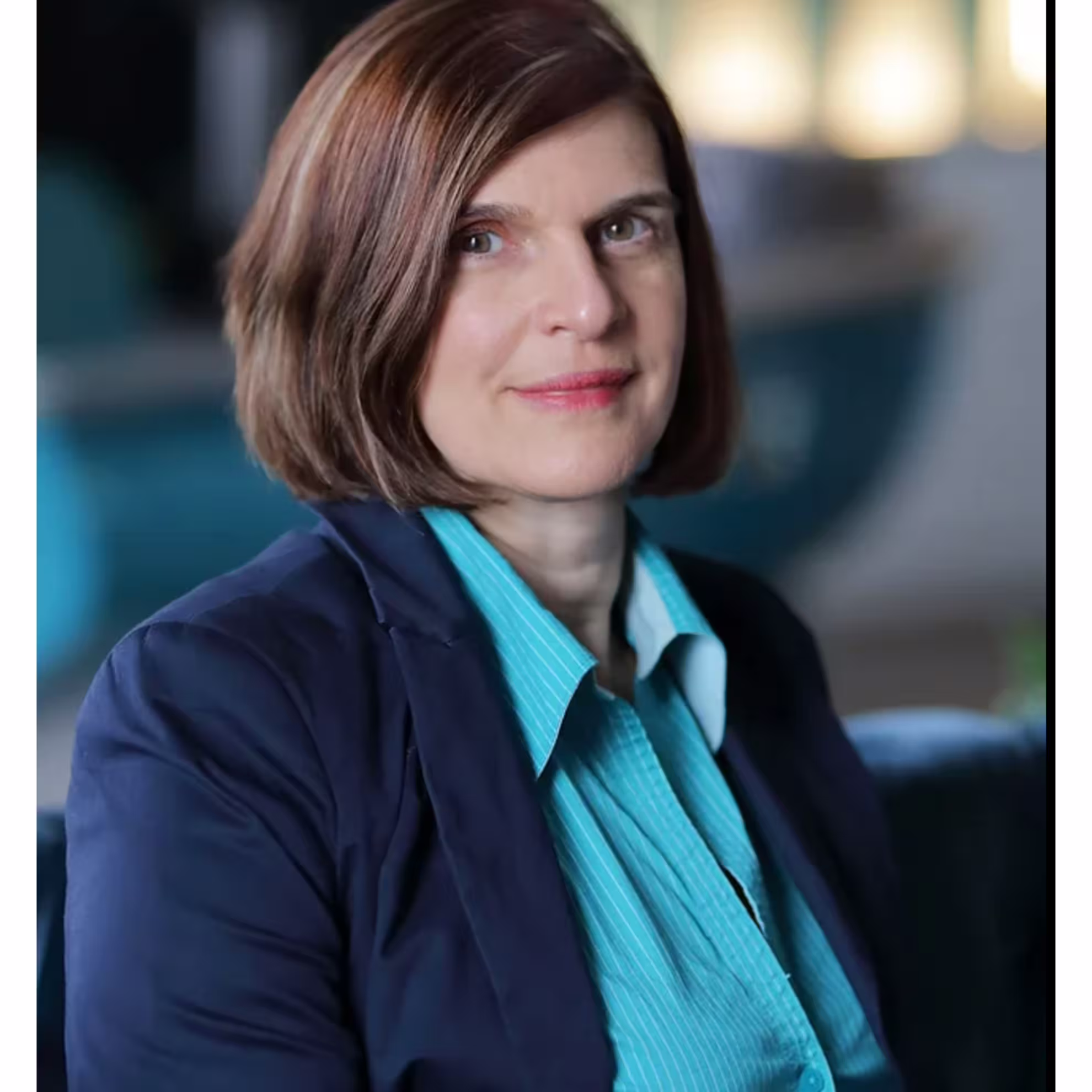 Yvette Schaldach, Blankenhain
