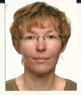 Simone Möbius, Kirchlengern