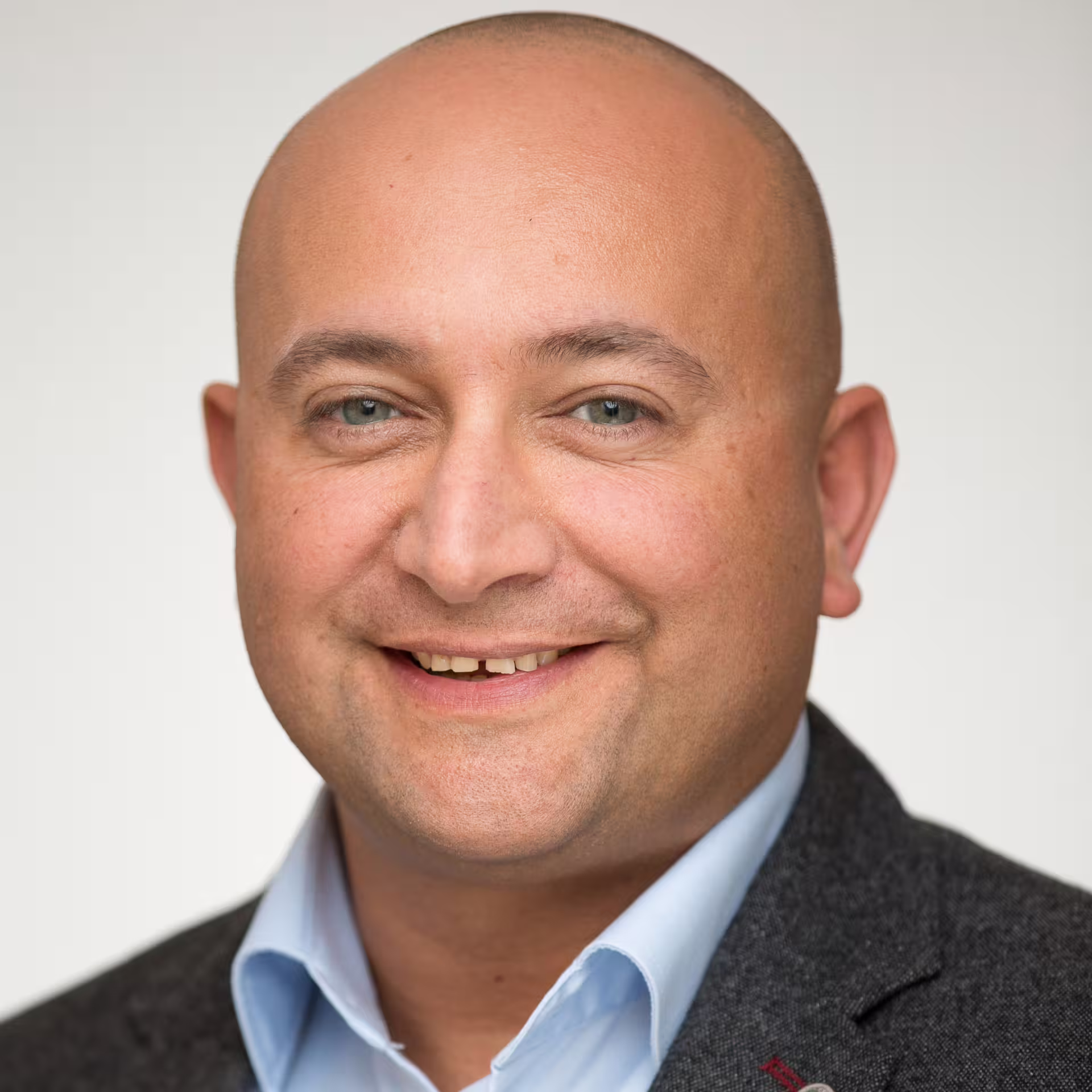 Robert Sokol, Pflegehelden Mittelhessen