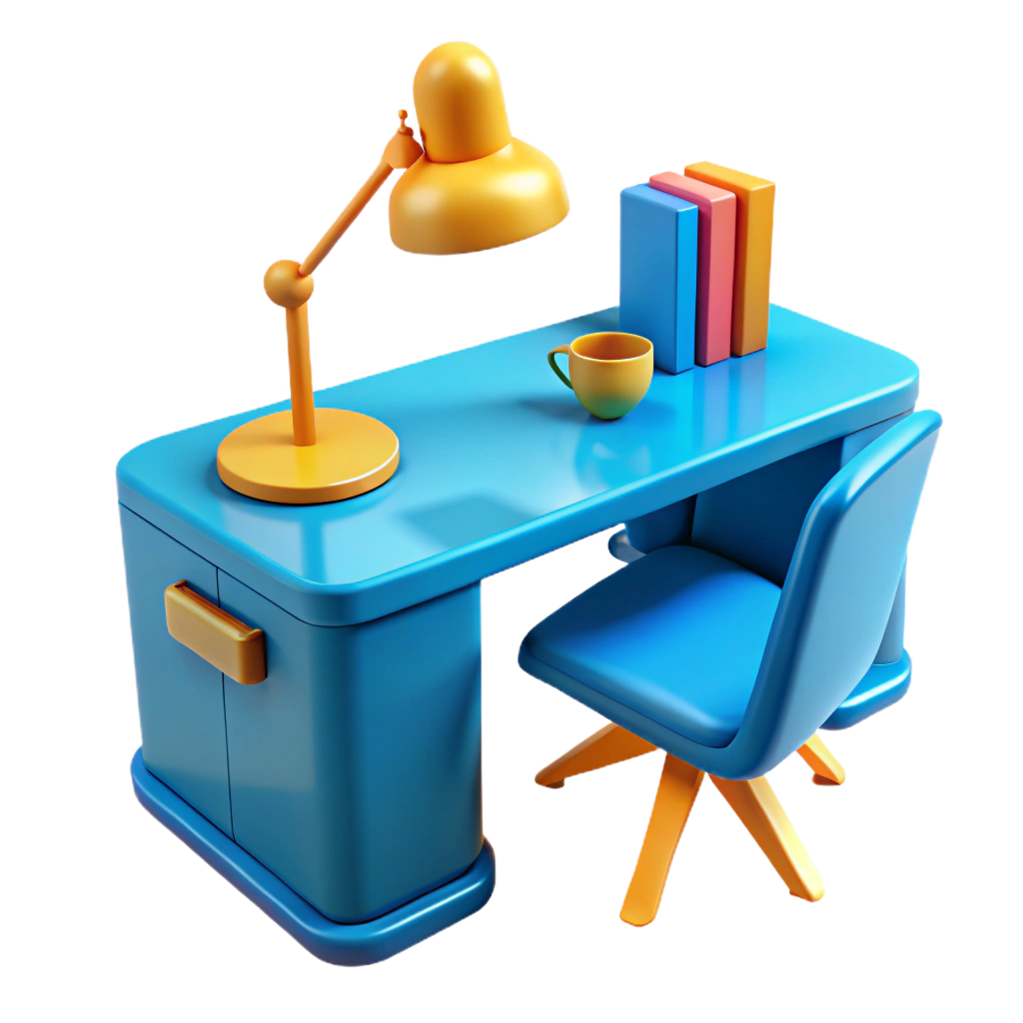 Eigener Chef im Home Office