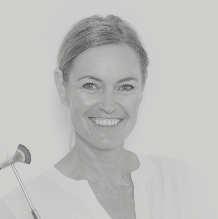 Gerlinde Percht