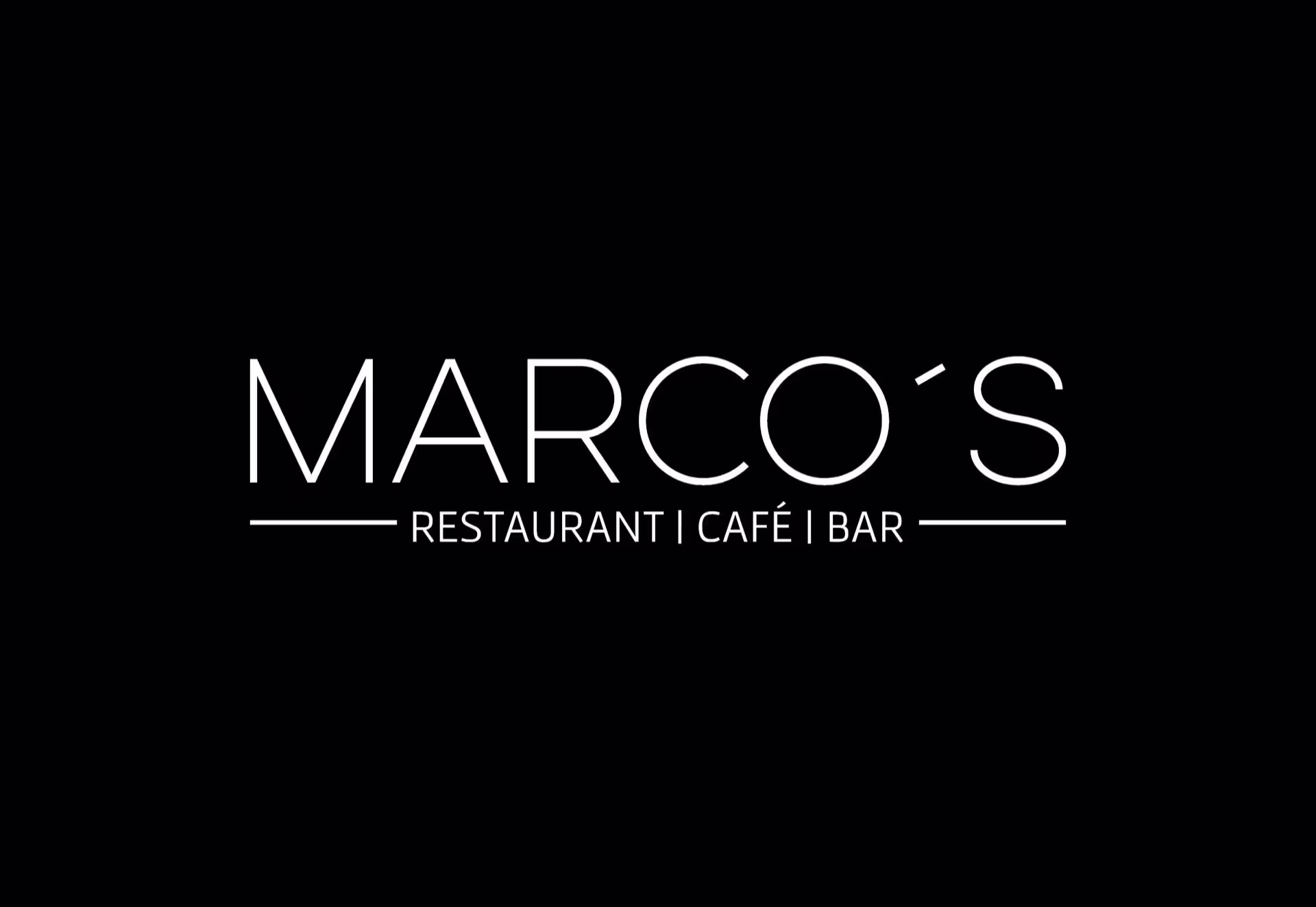 MARCO‘S