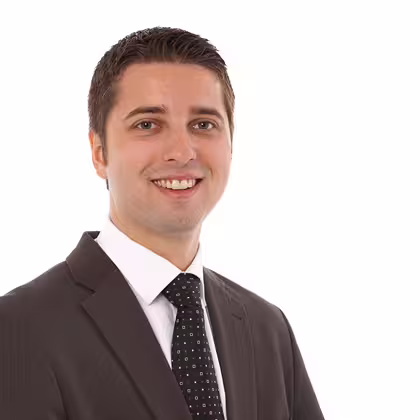 Dominik Graf, Frankfurt