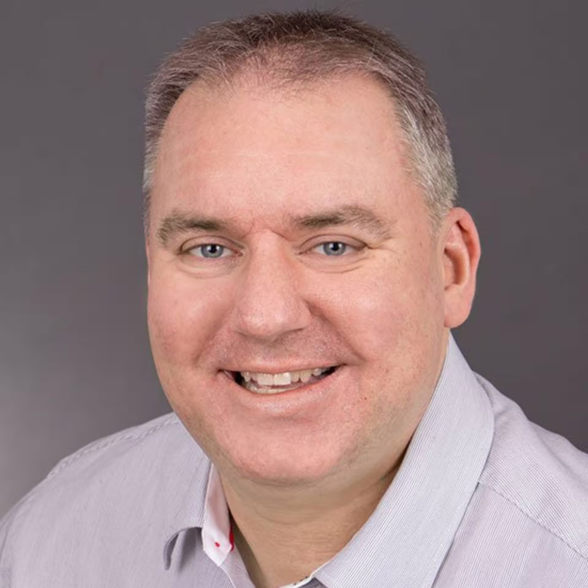 Michael Stroschein