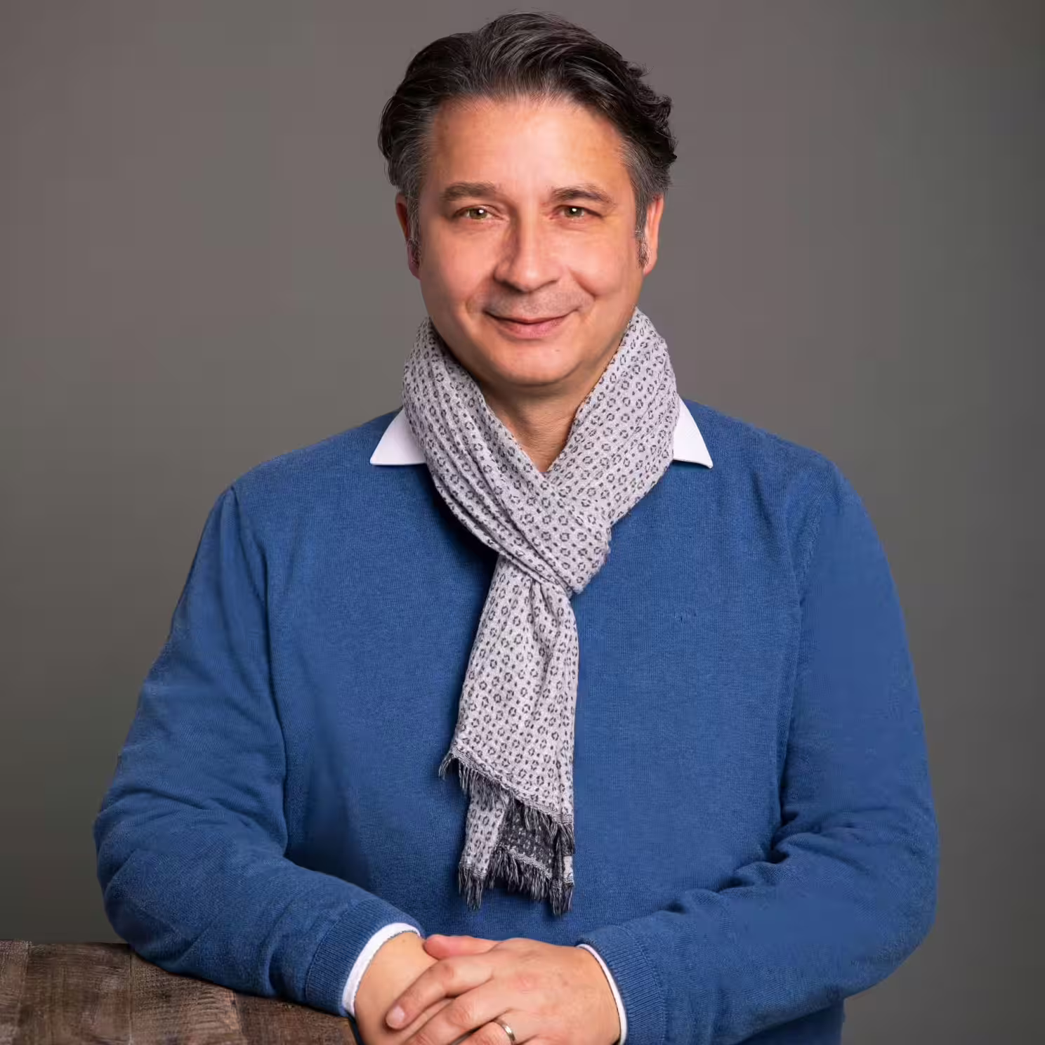 Markus M.