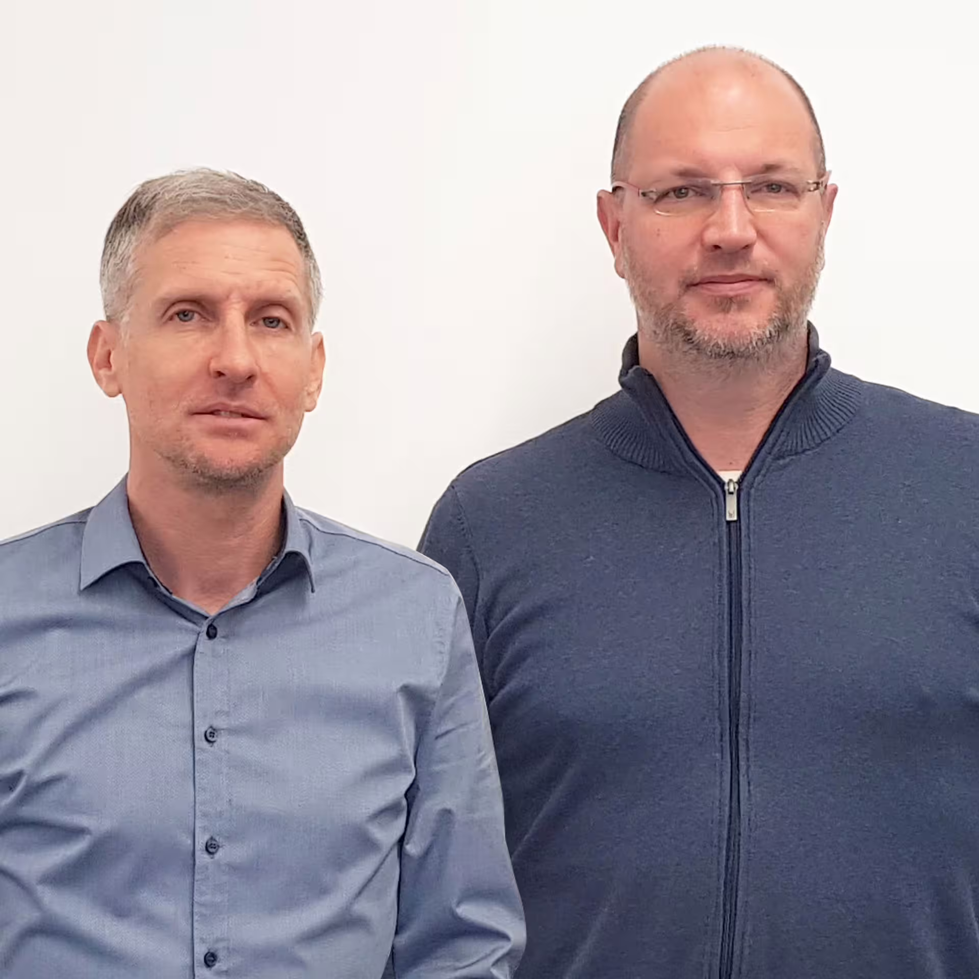 Marko und Matjaz