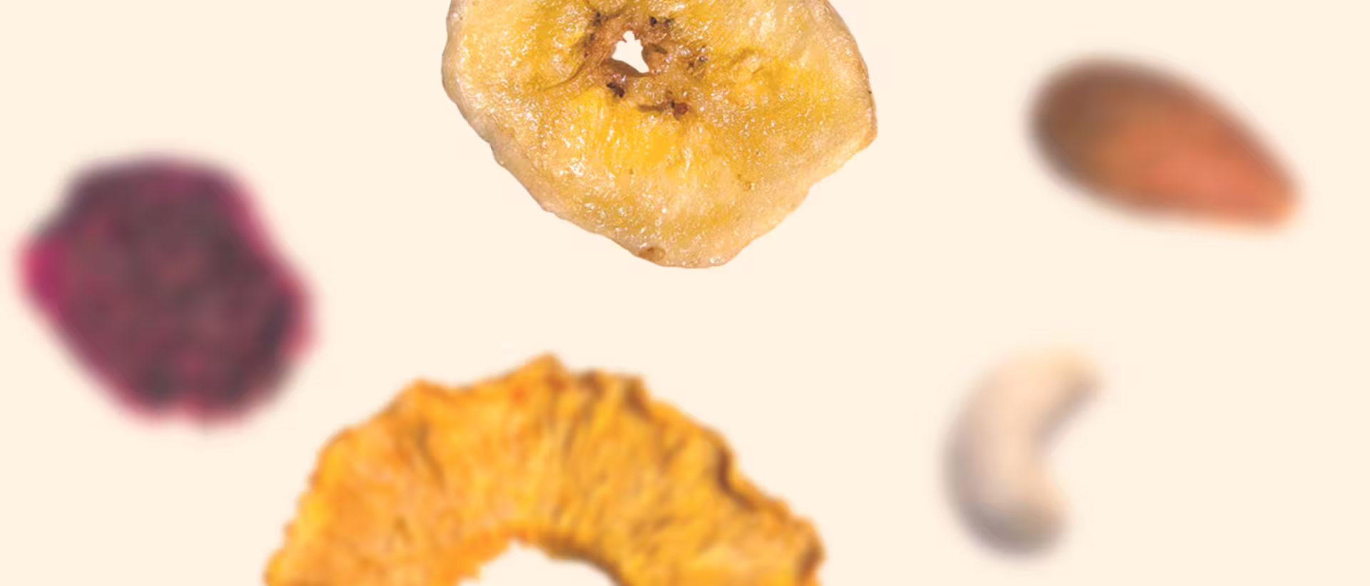 PD Papaya Dryfruits
