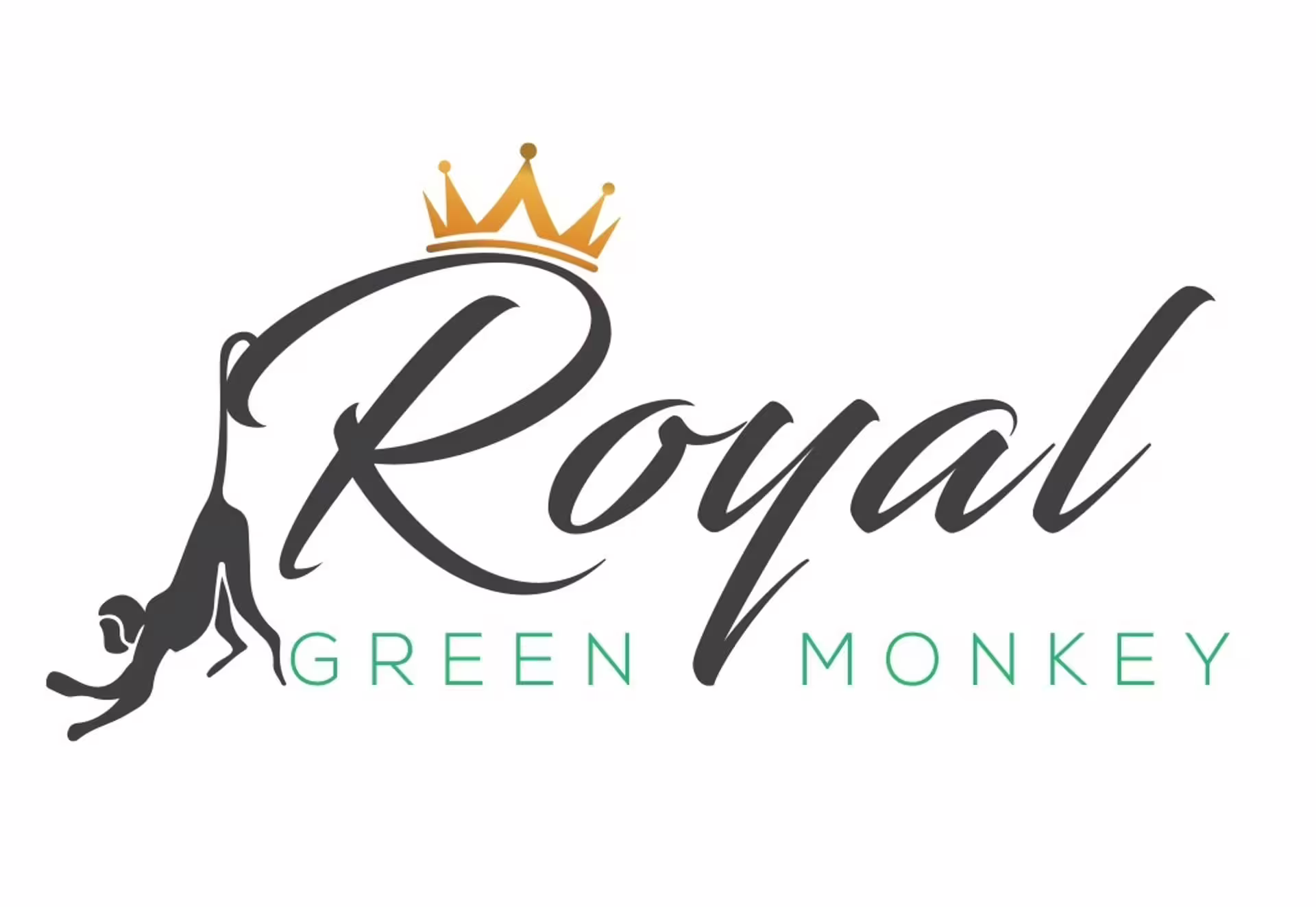 Royal GREEN MONKEY