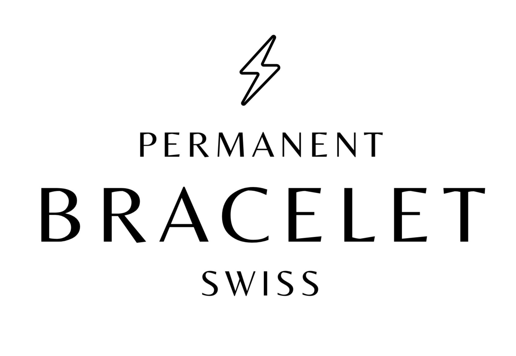 Permanent Bracelet Swiss