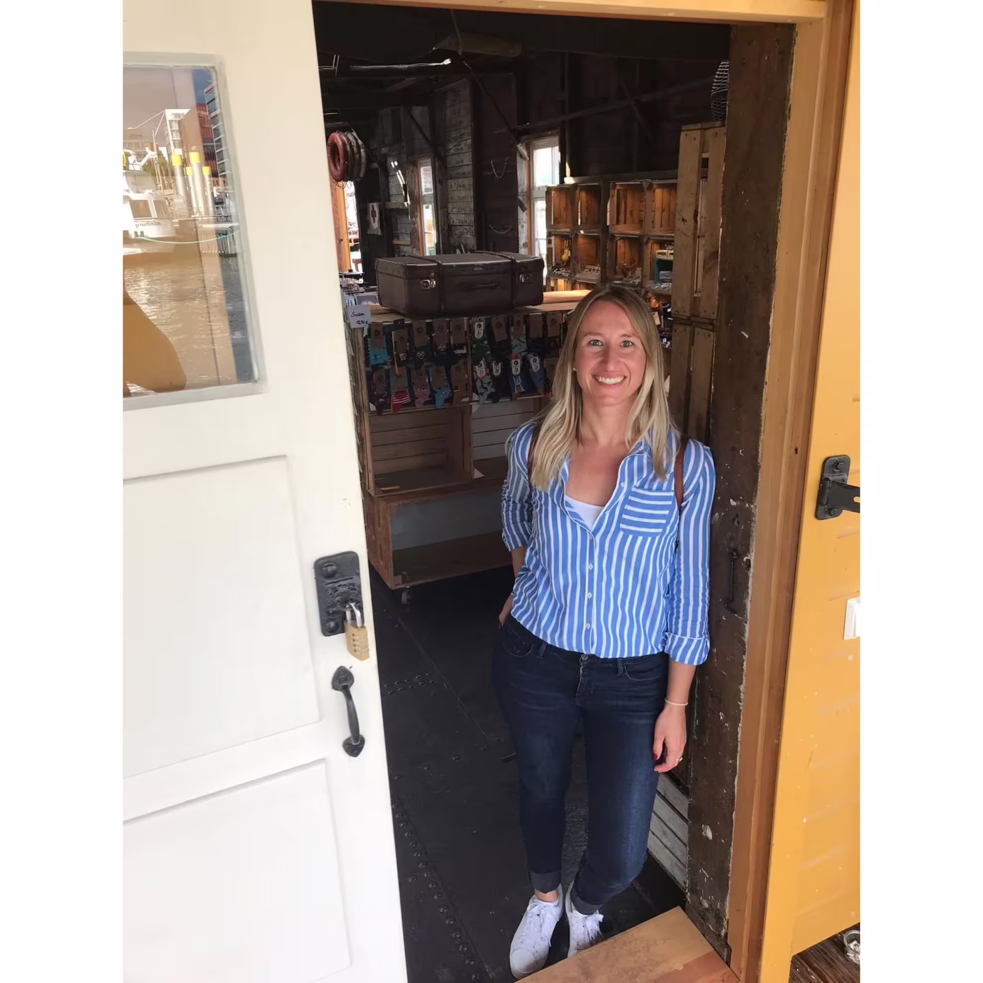 Anke - `s Fachl Augsburg