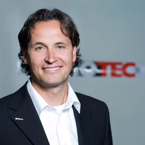 Björn Morscheck, Moers