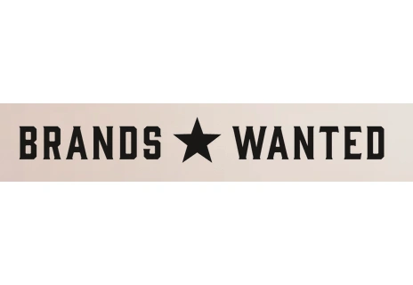 Brands Wanted