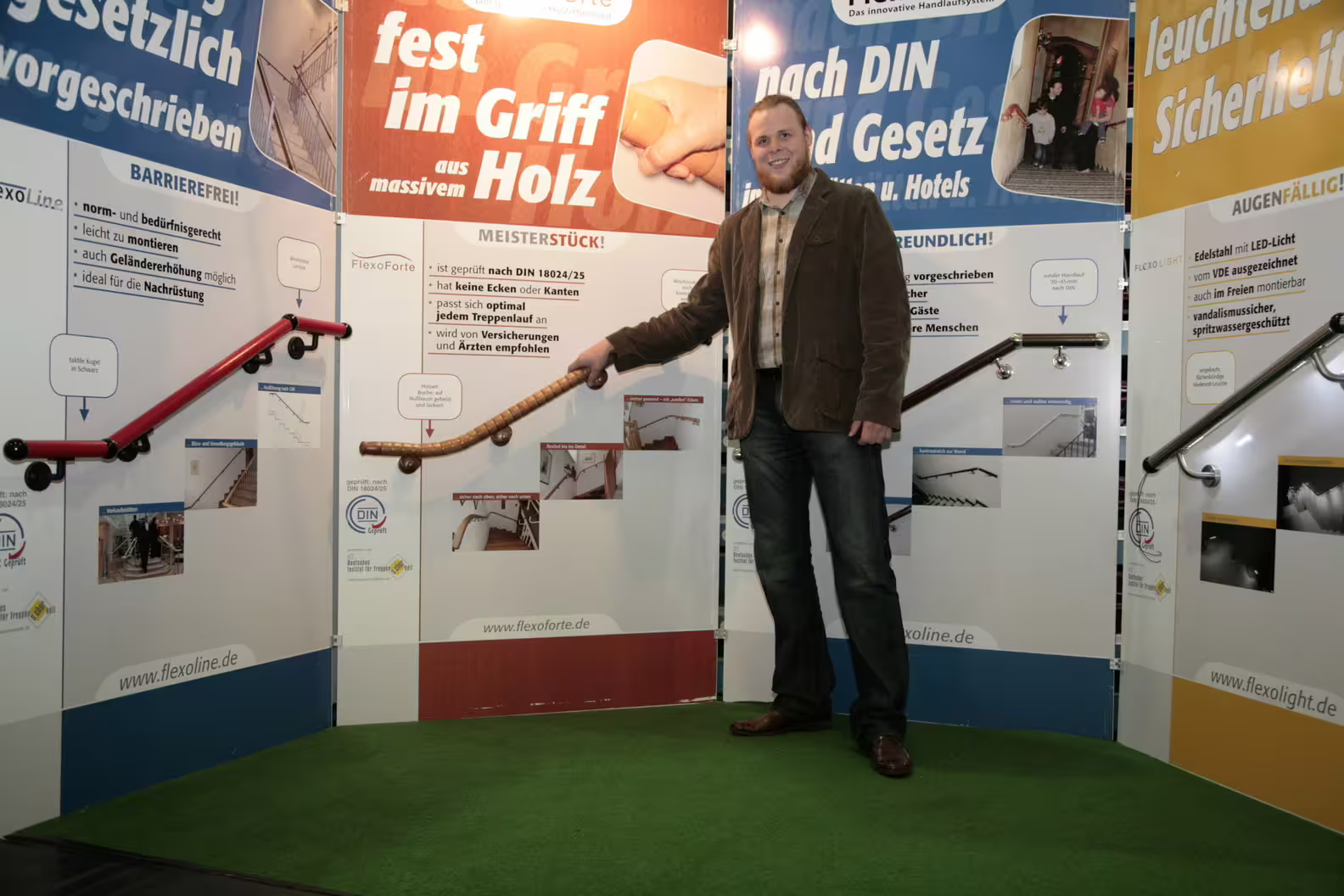 Michael Friem, NRW