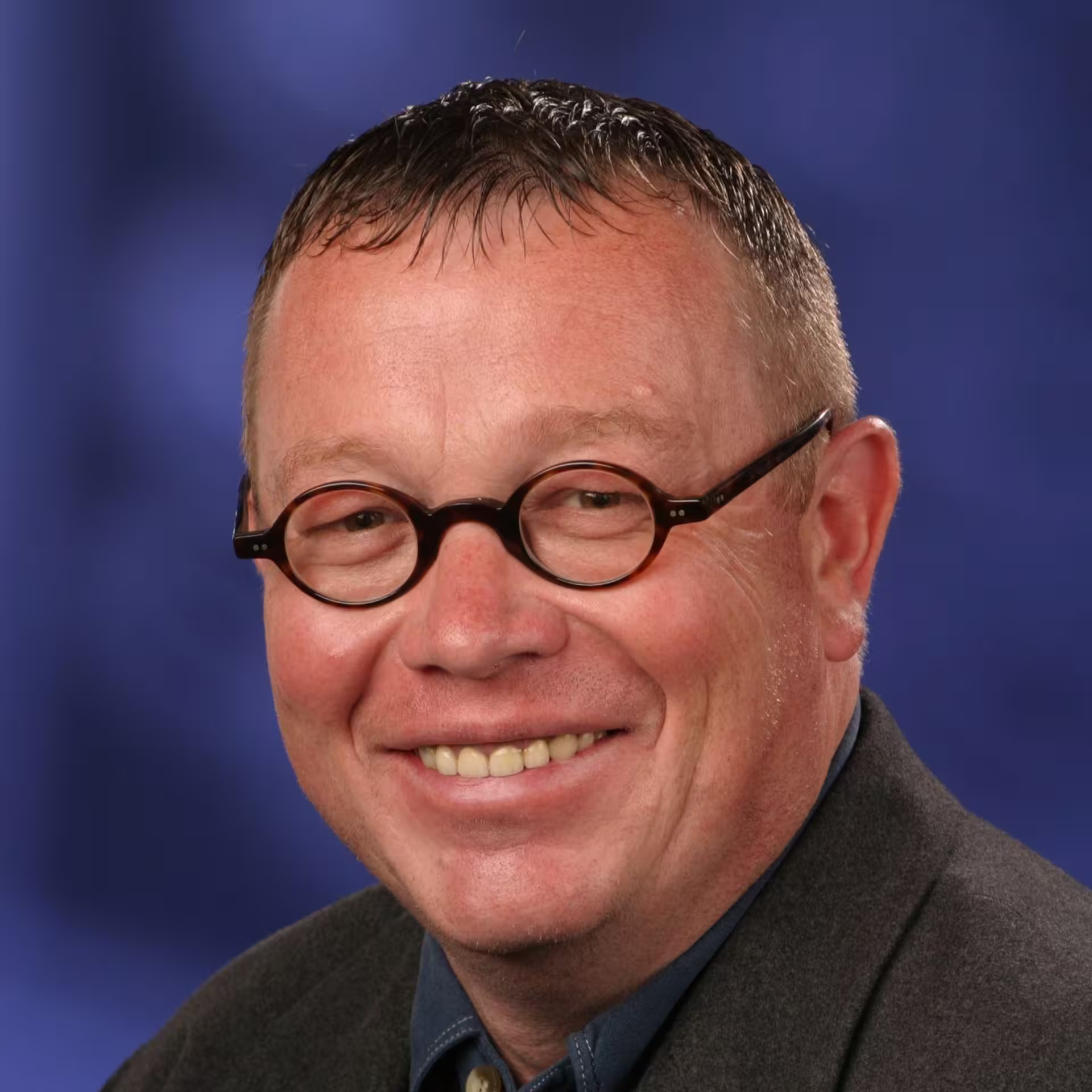 Armin Klinkler, Bingen am Rhein