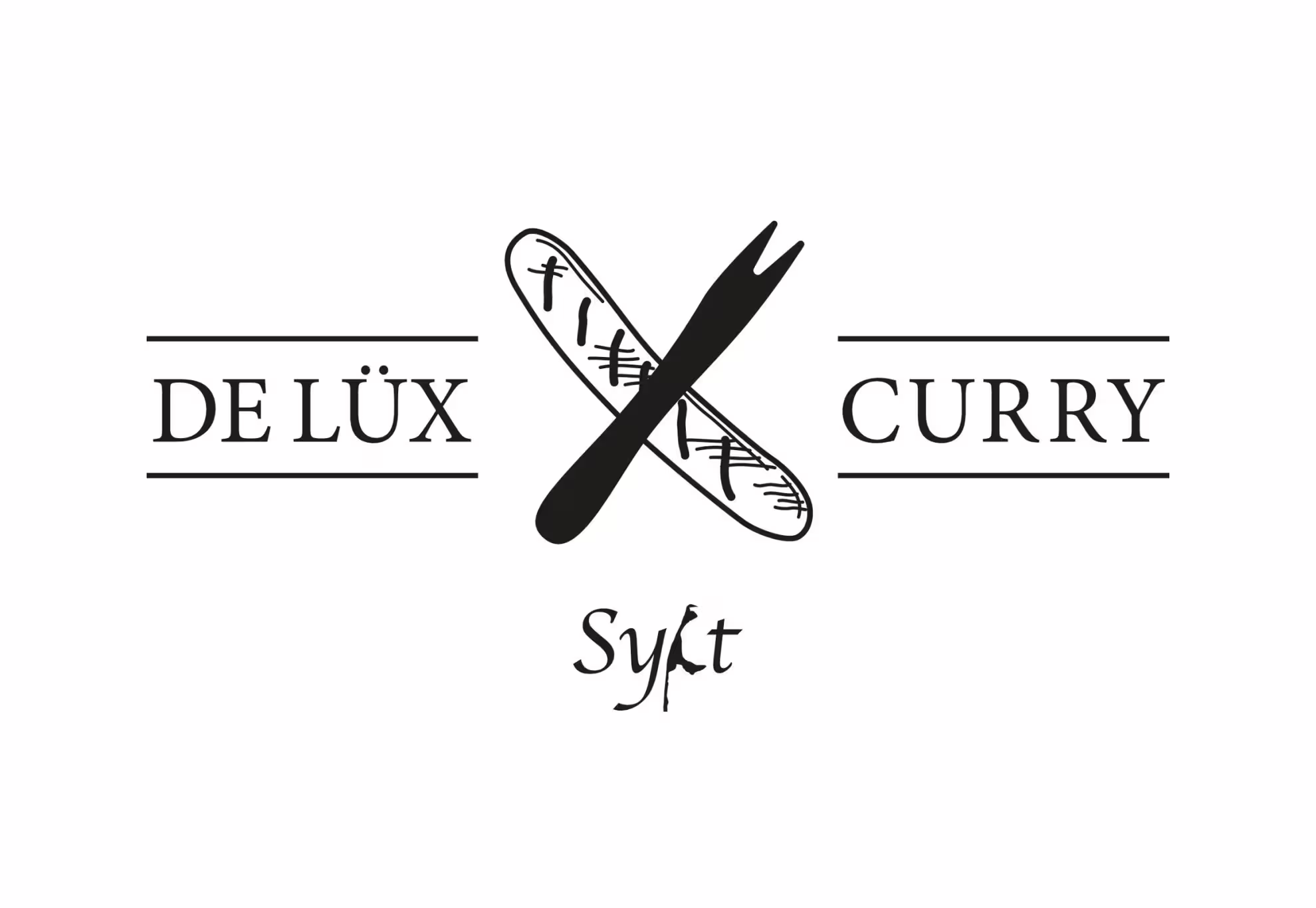De Lüx Curry Sylt