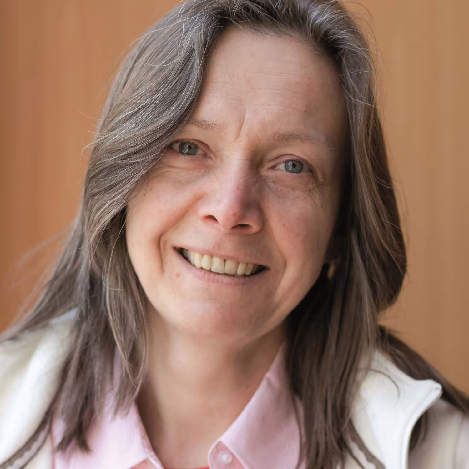 Brigitte Lindner, Berlin-Hellersdorf