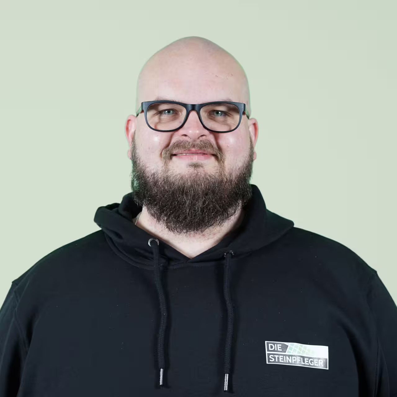 Sascha Ferens, Bezirk Dortmund