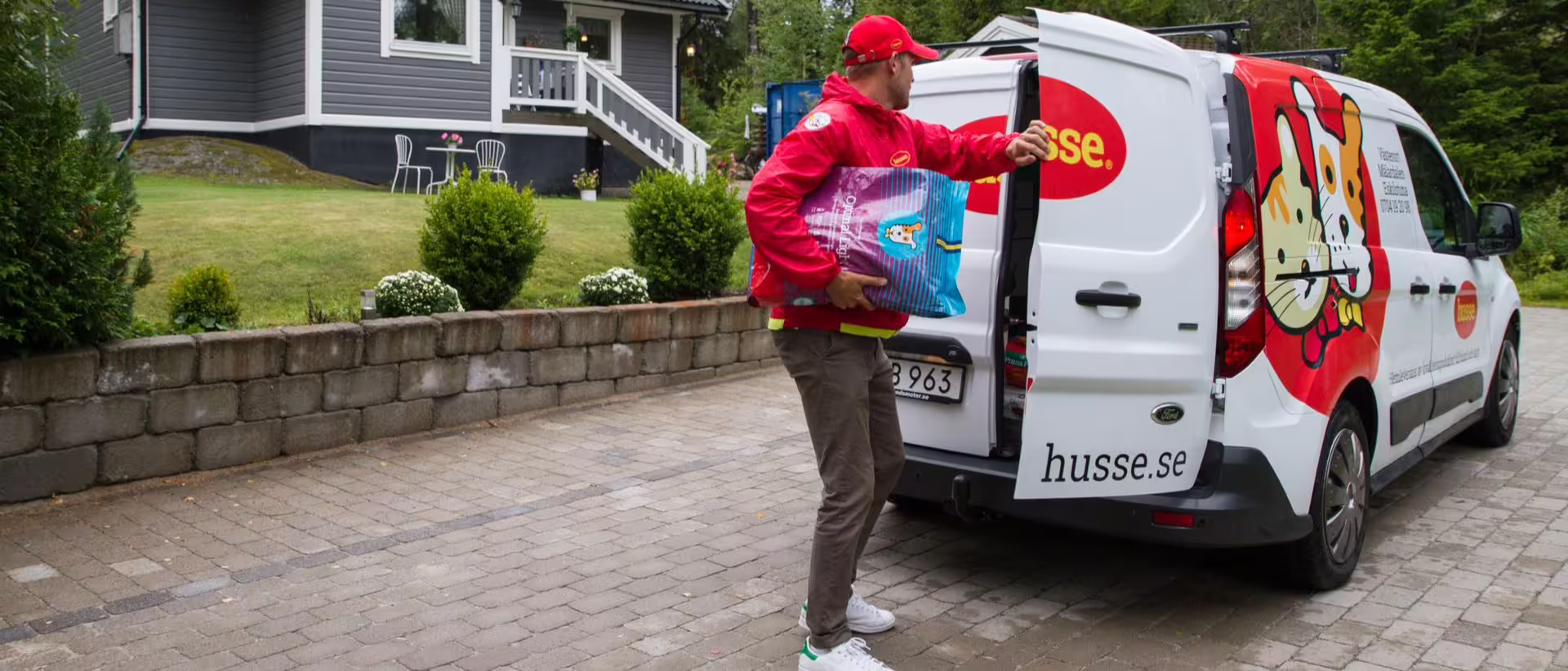 Husse® 