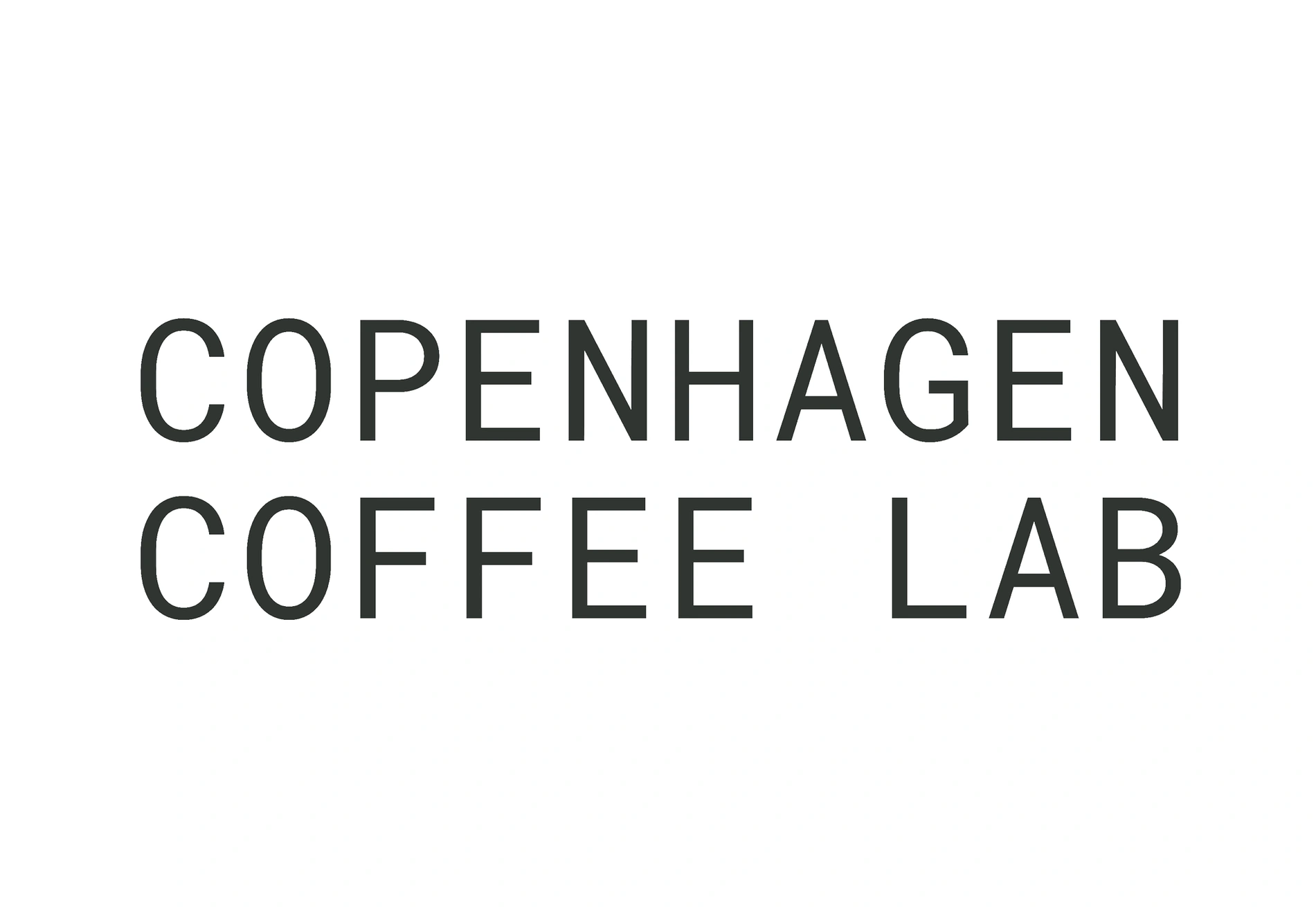 Copenhagen Coffee Lab
