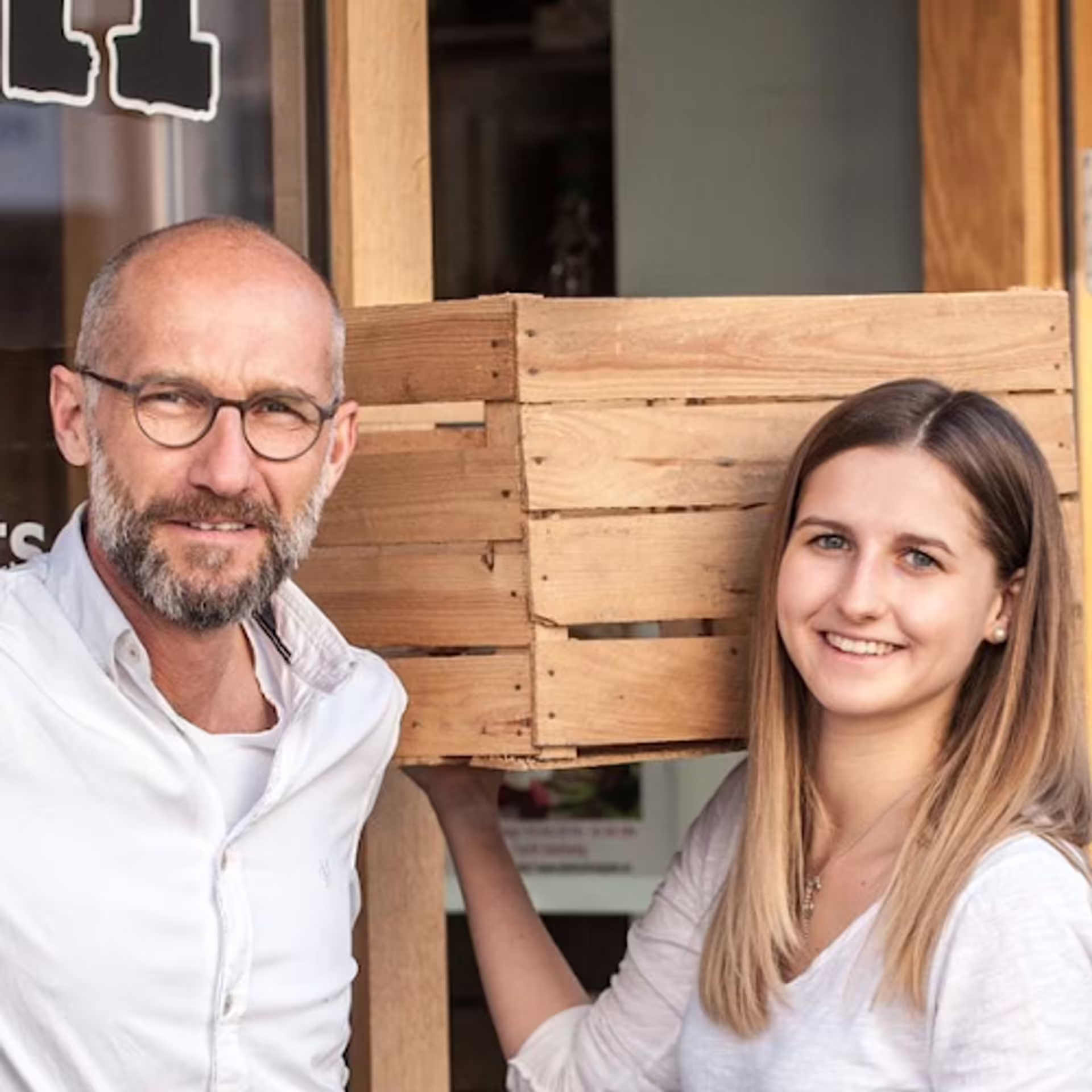 Marie & Roland - `s Fachl Salzburg