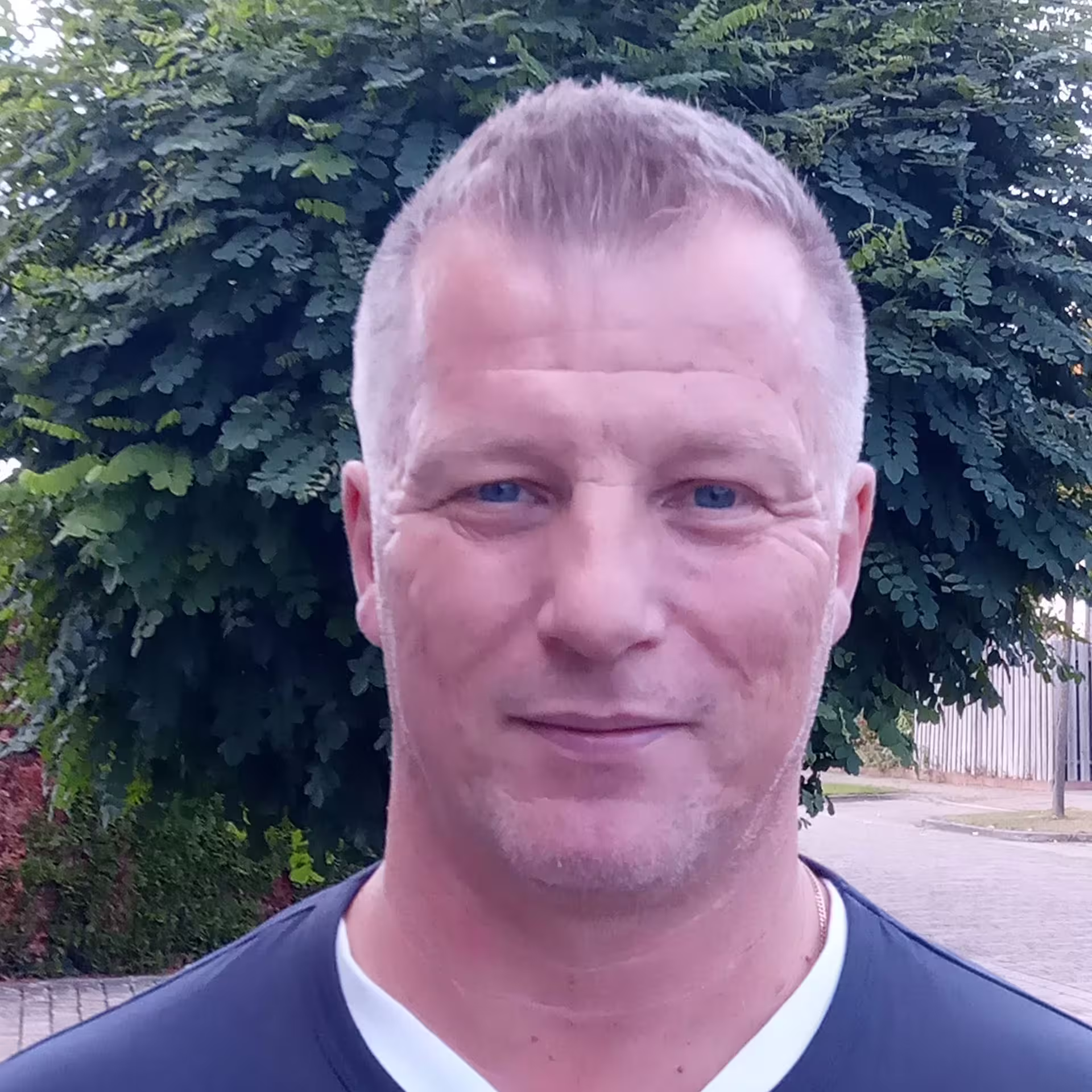 Peter Müller