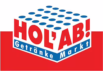HOL’AB! Getränkemarkt