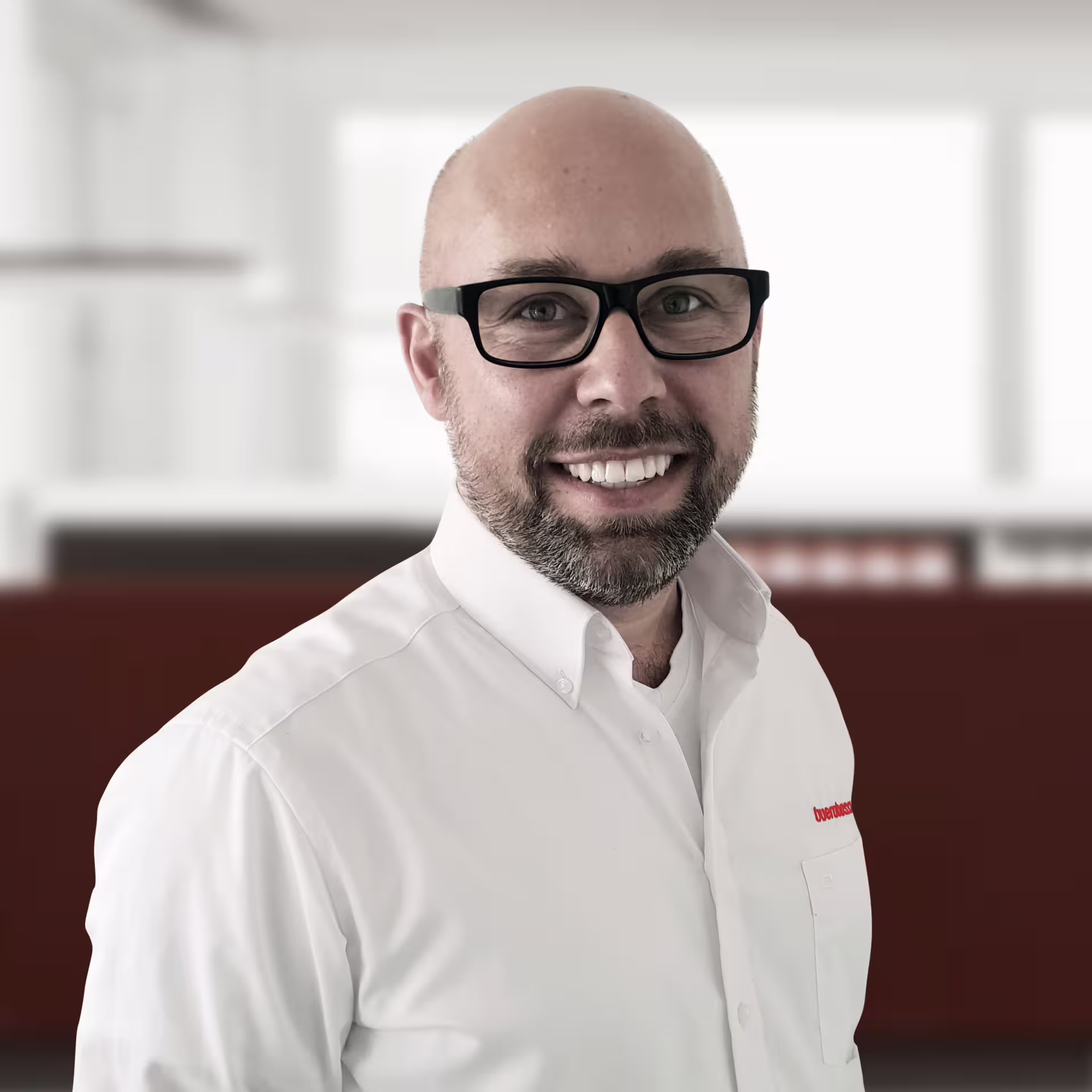 Herr Ralf Wegener Geschäftsführer bueroboss.de/wegener, Lüneburg