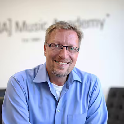 Reinhard Stöckmann | [MA] Music Academy Essen 