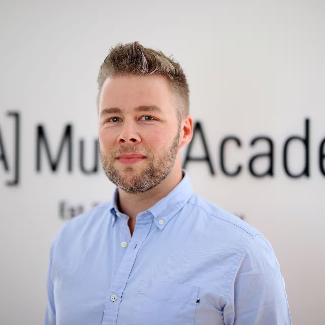 René Patricio | [MA] Music Academy Bielefeld