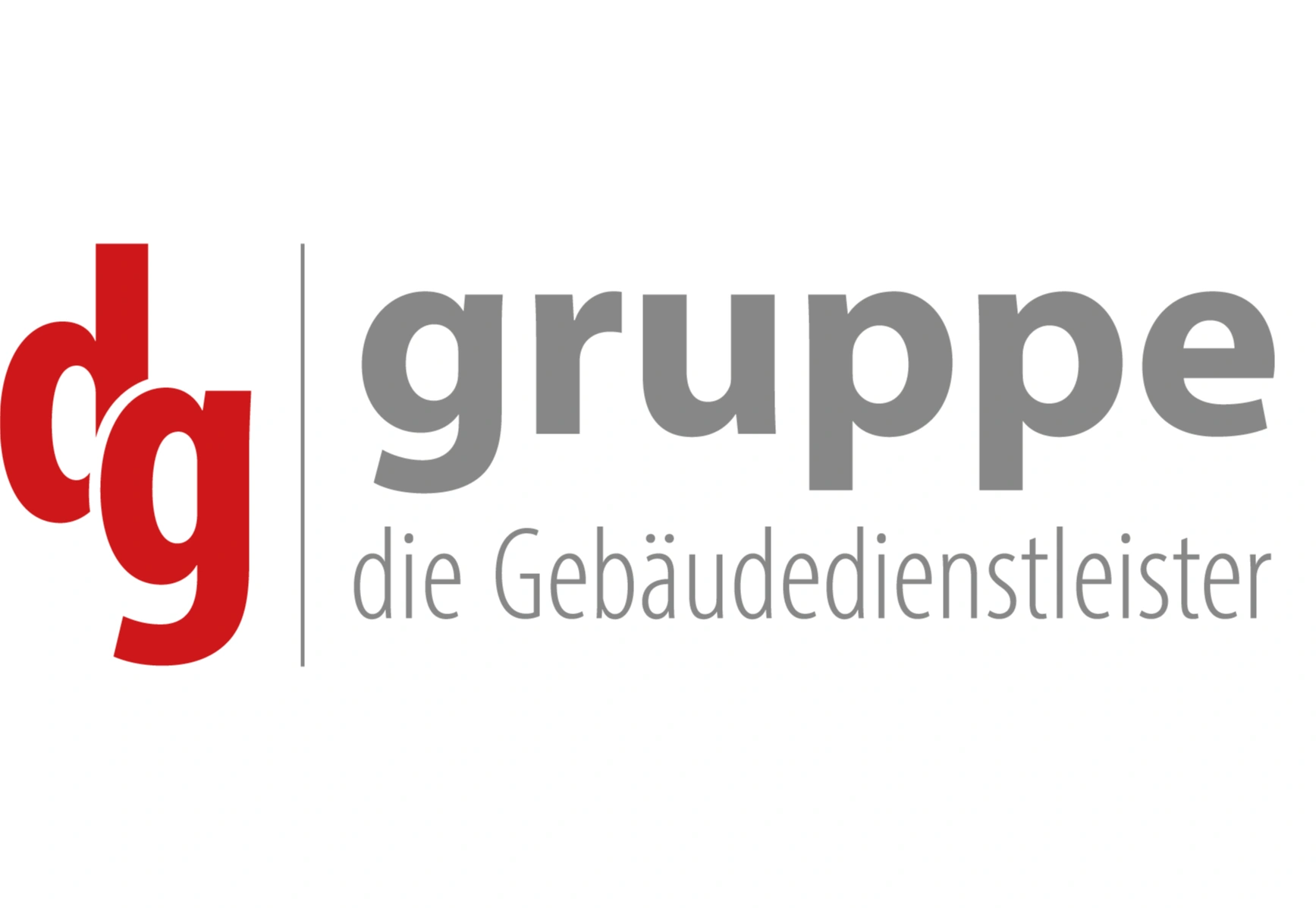 dg | gruppe – die Gebäudedienstleister