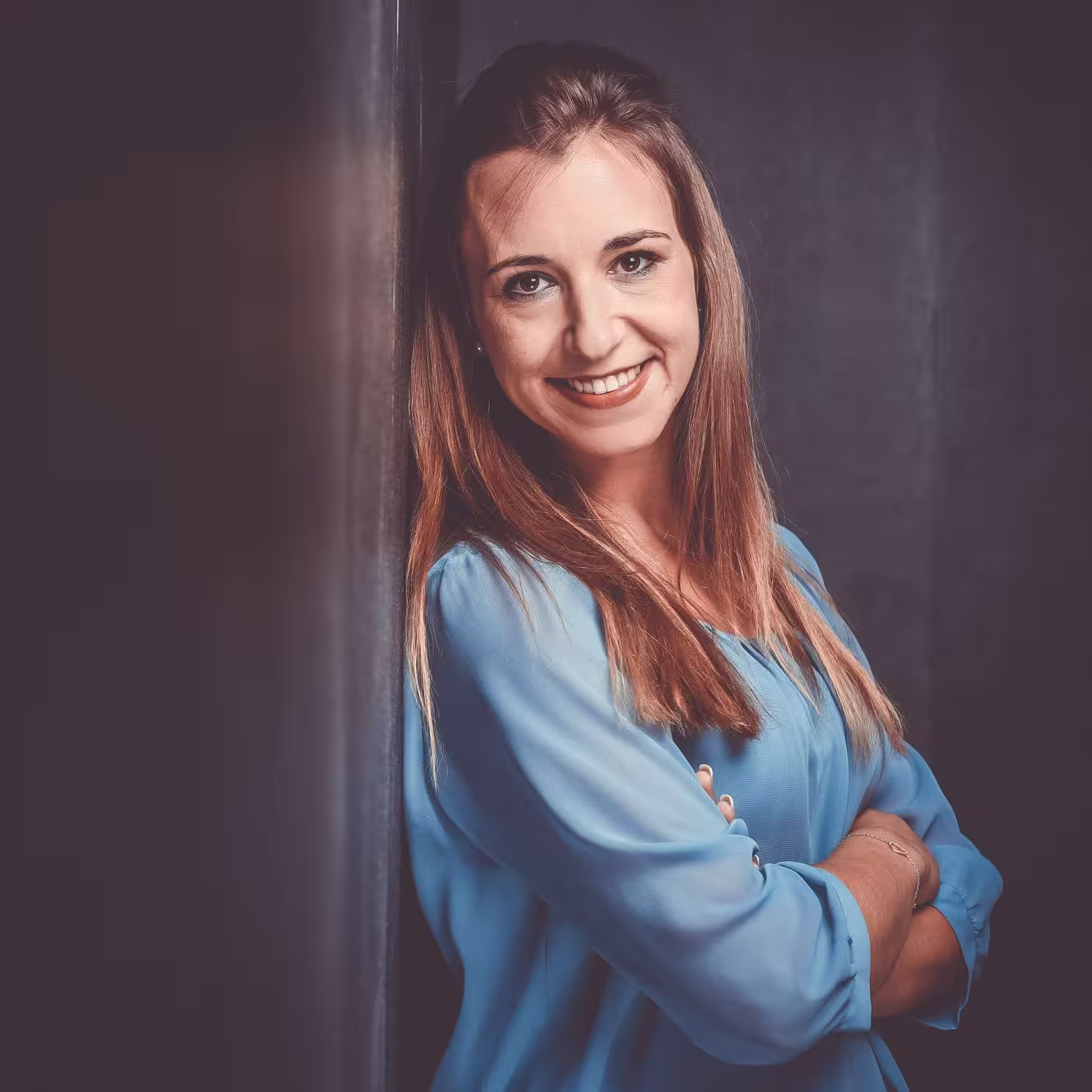Janina Panagiotou, Hannover