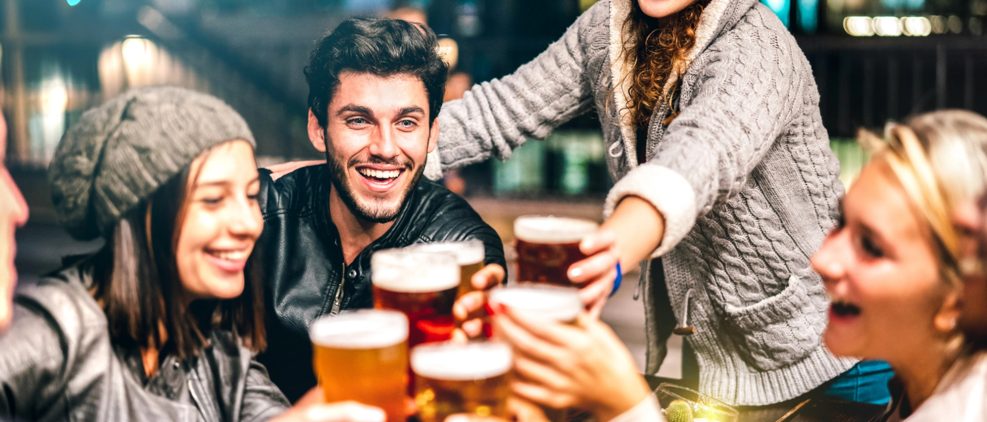 Kneipe eröffnen: Gründung made easy – dein Guide zum Erfolg