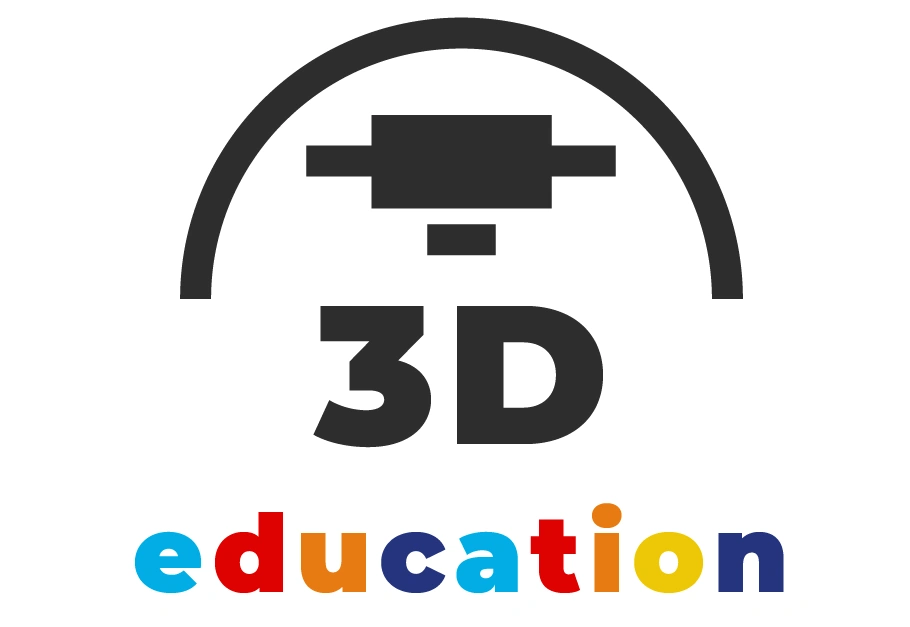 Edu3Dcation