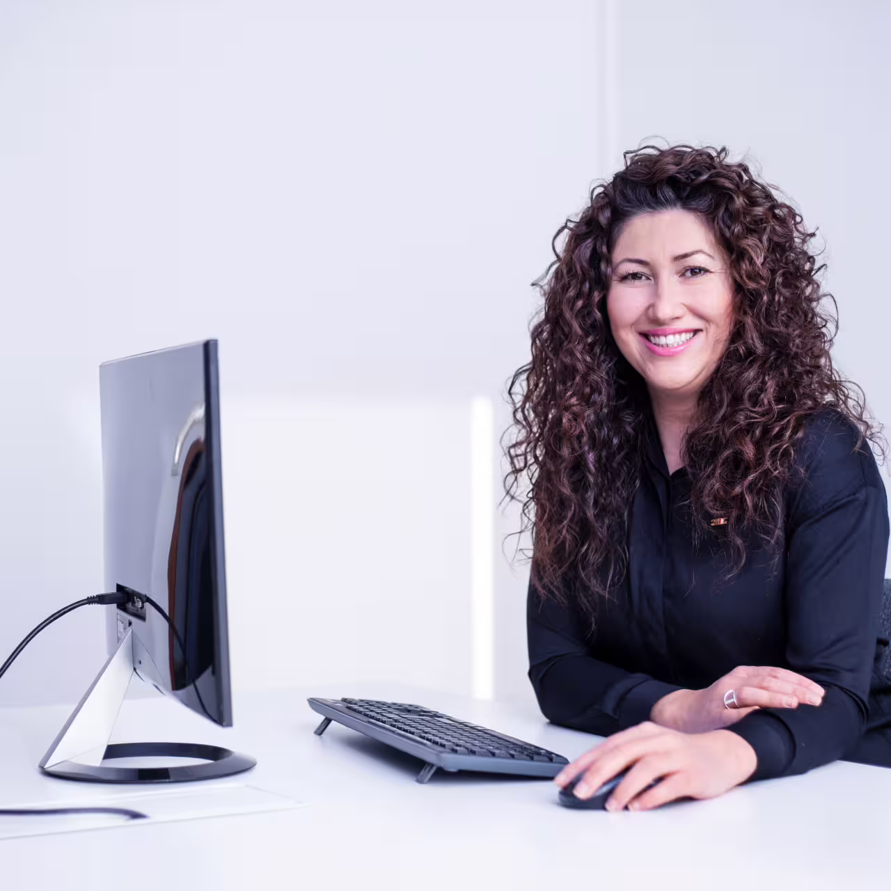 Serpil Simsek