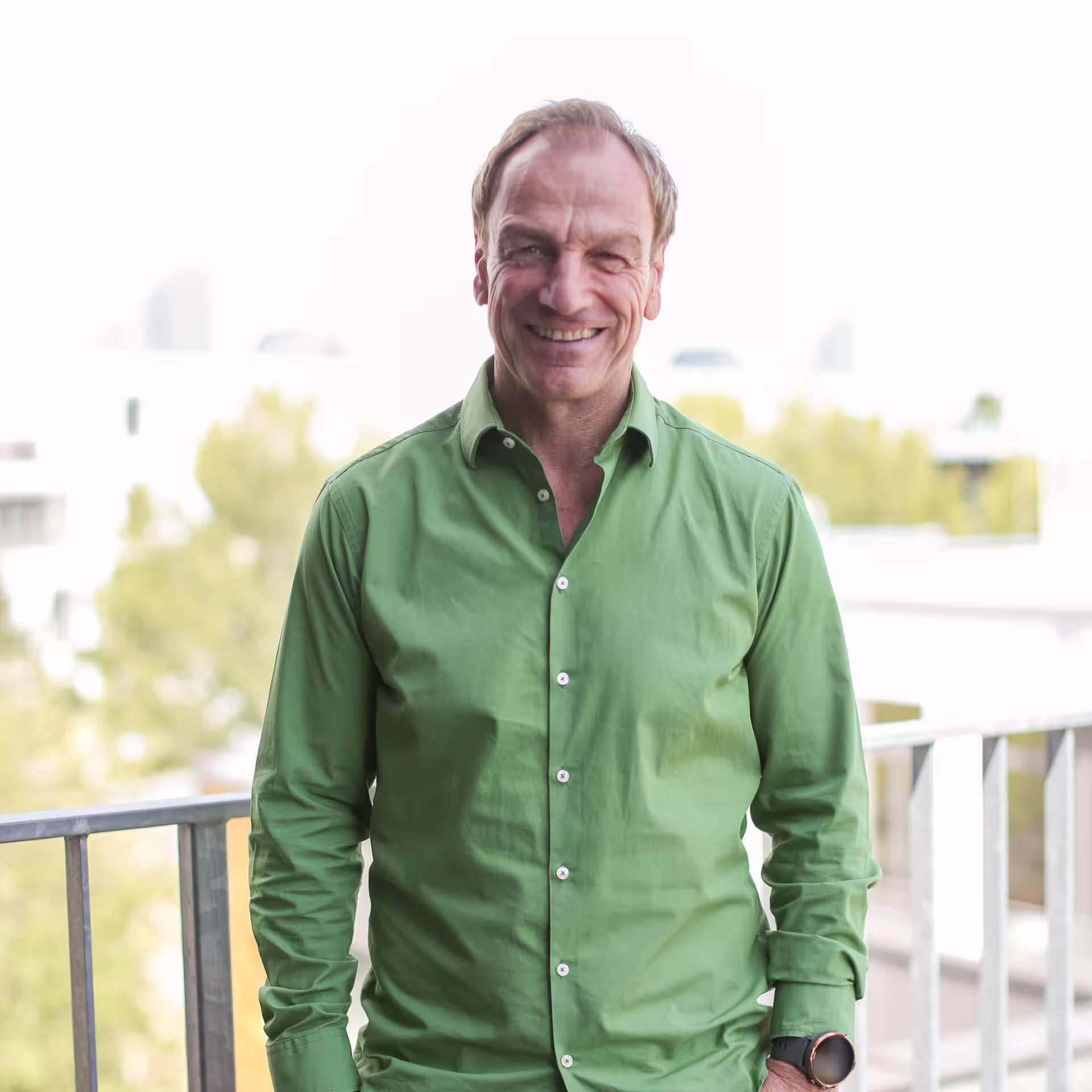 Michael Steinkohl, Rosenheim