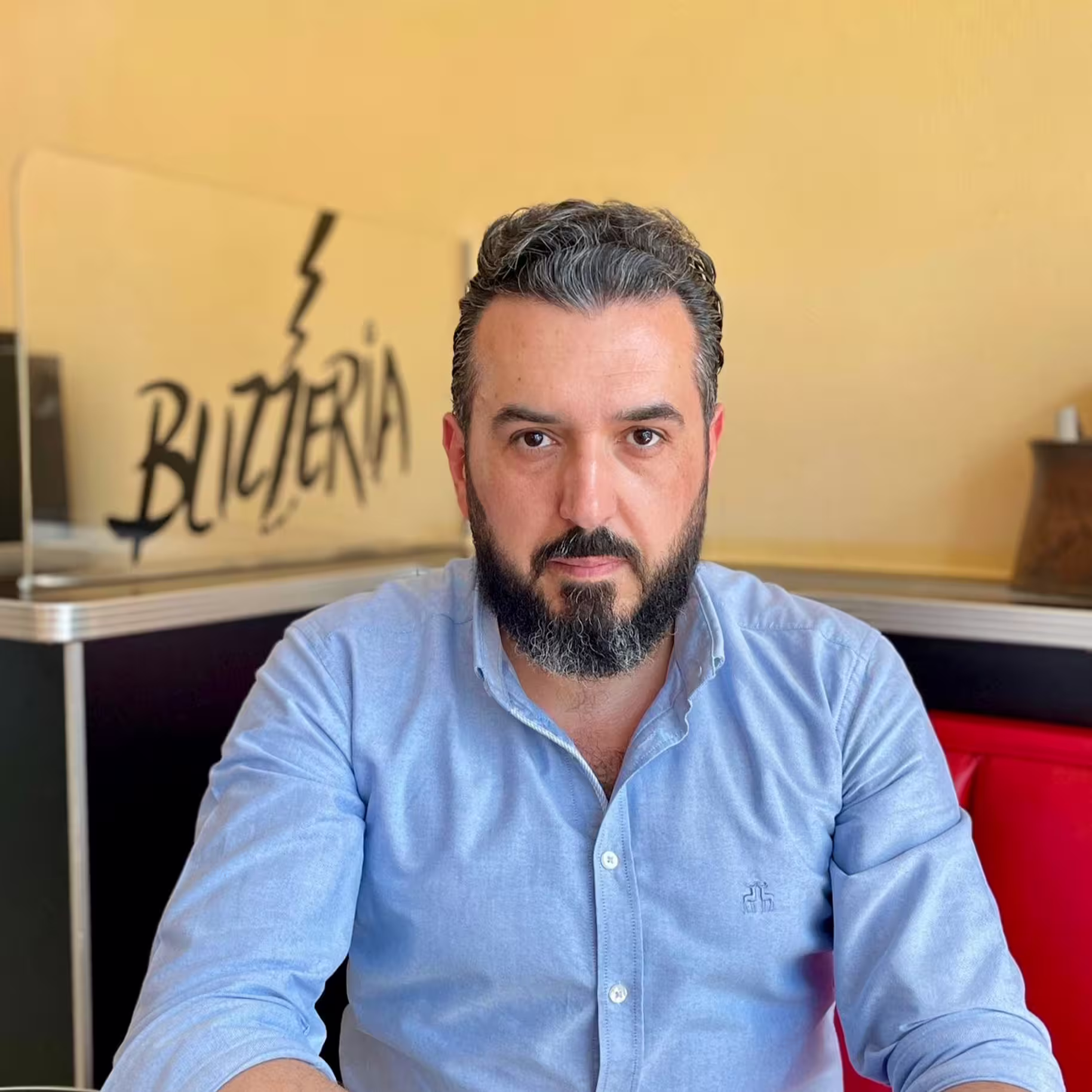 Emre Mercan