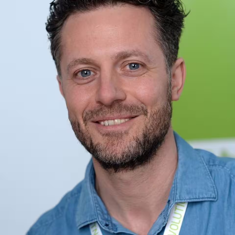 Ingo Teichmann