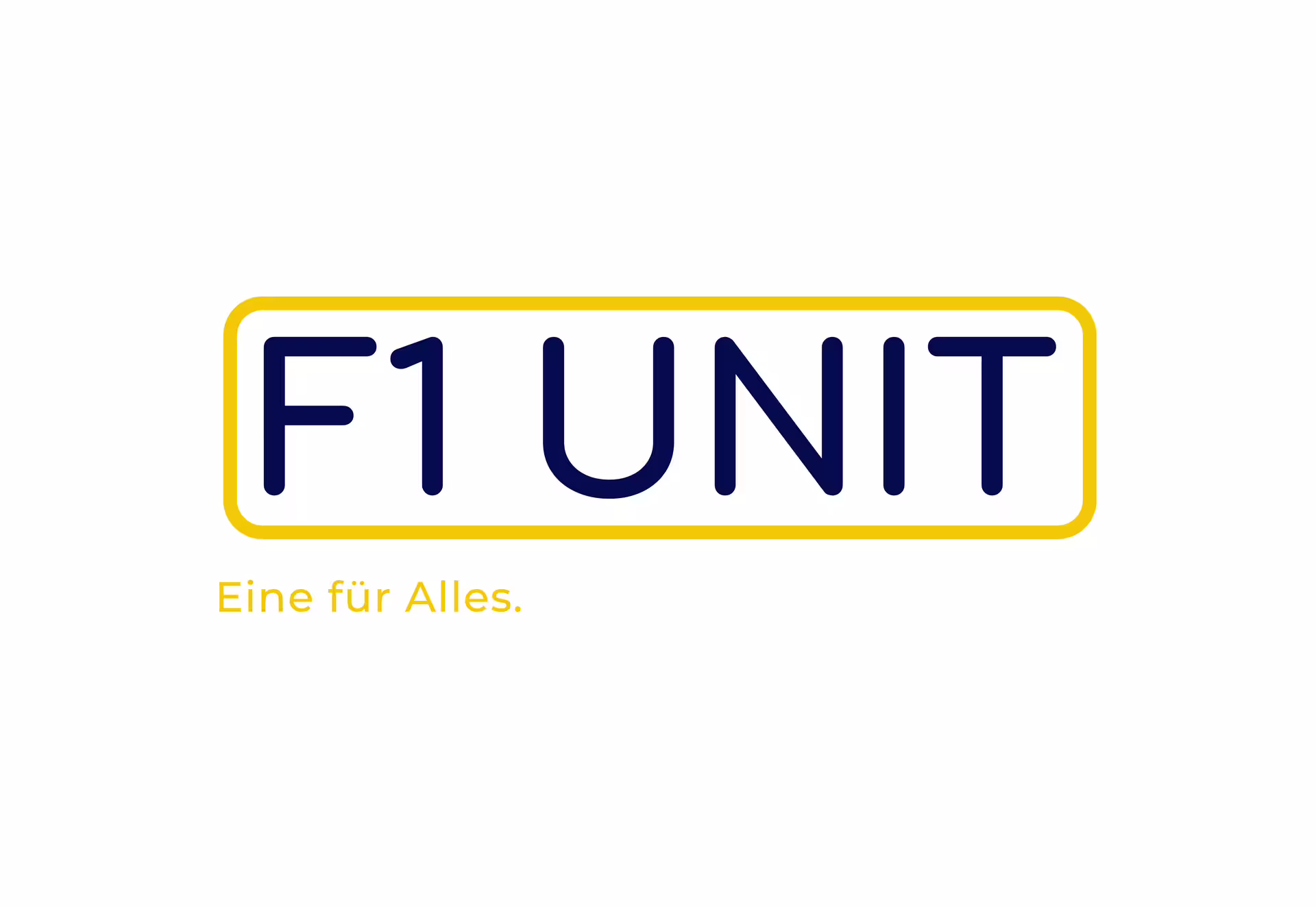 F1 UNIT