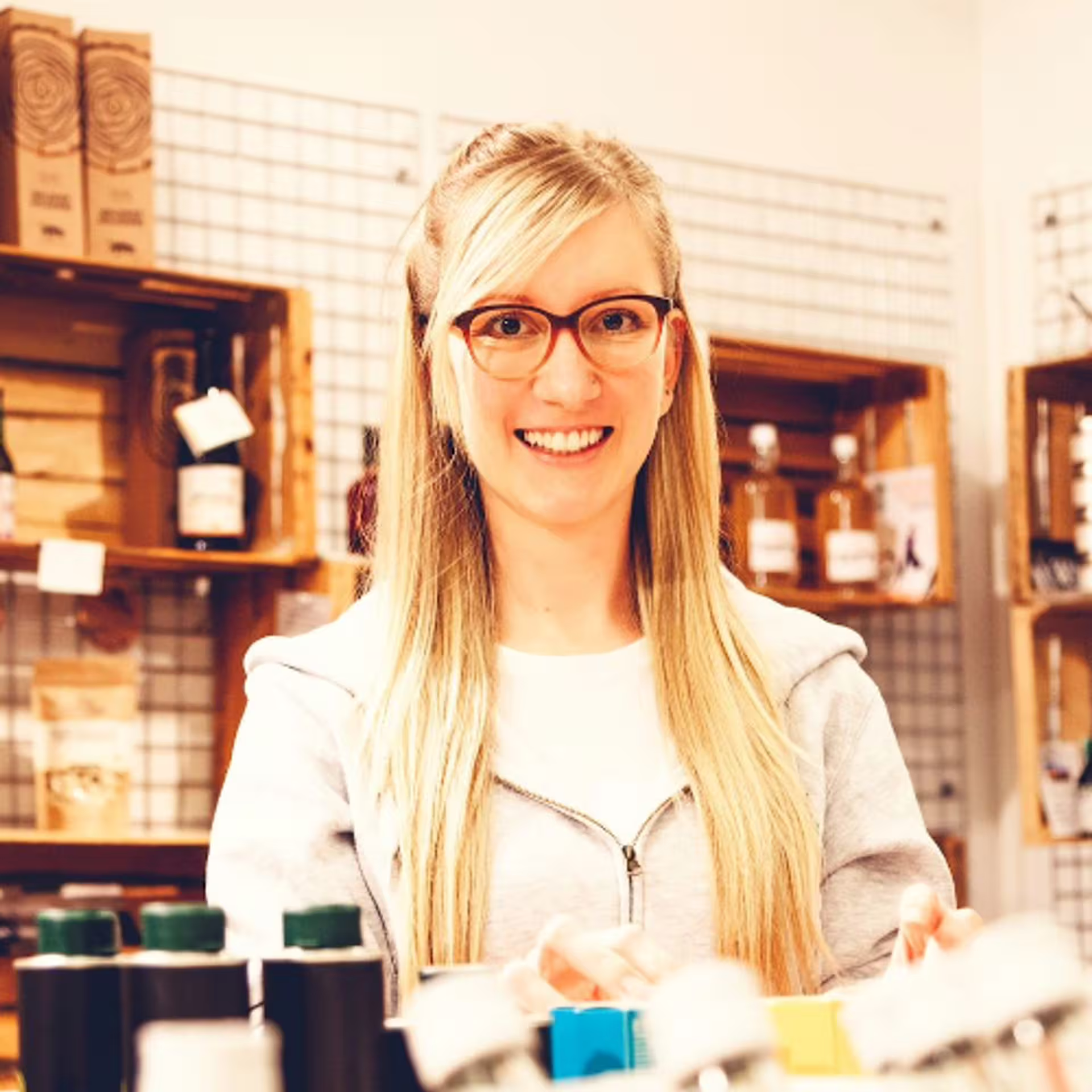 Sarah - `s Fachl Wien