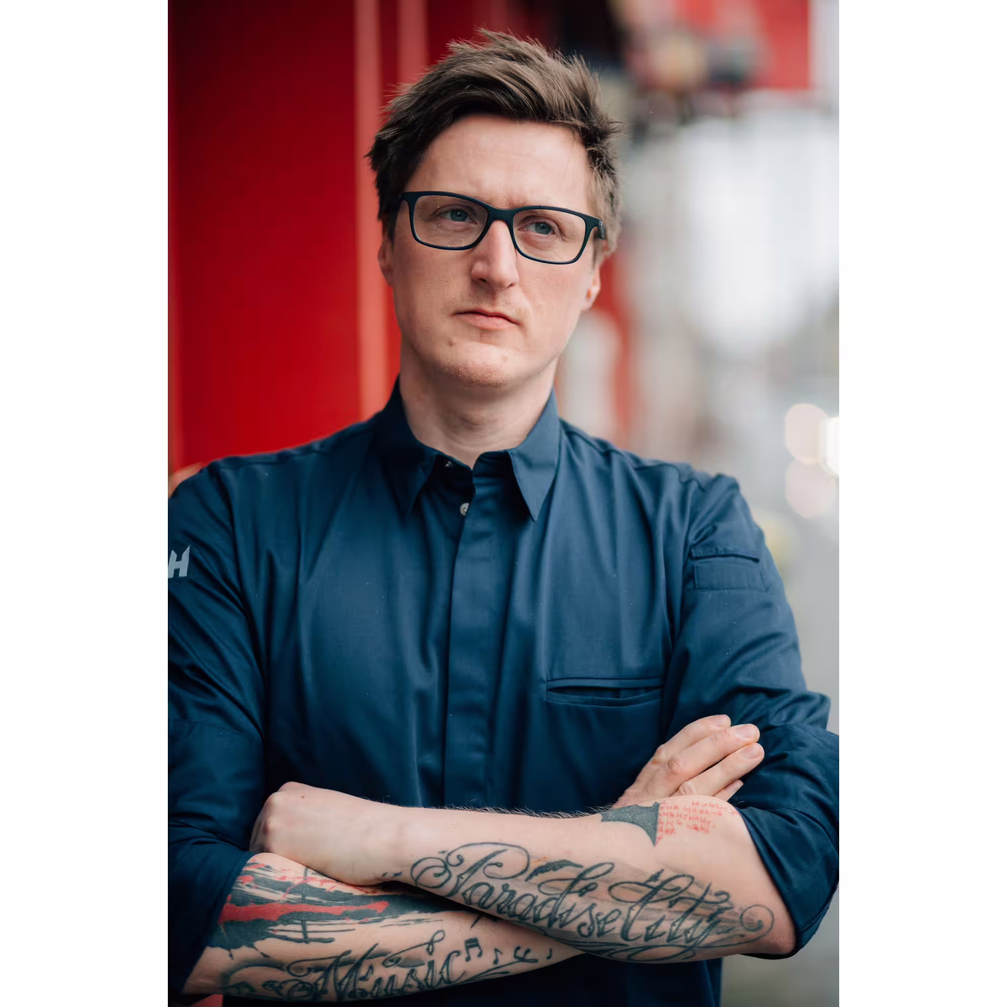Florian Breiner