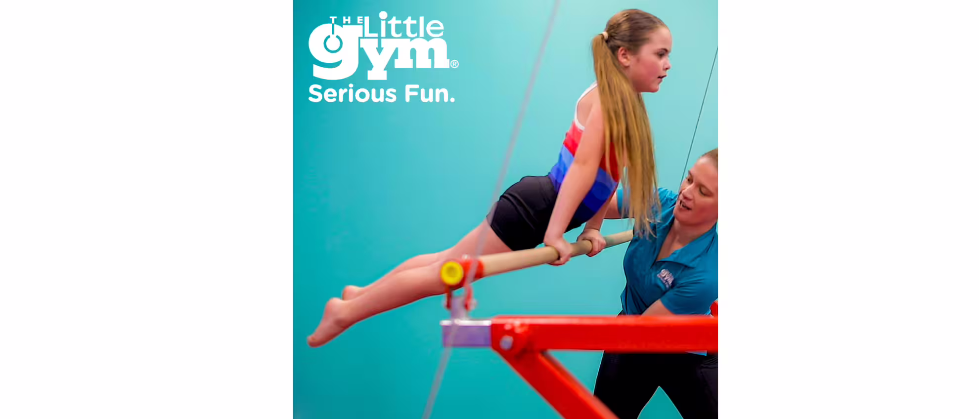The Little Gym