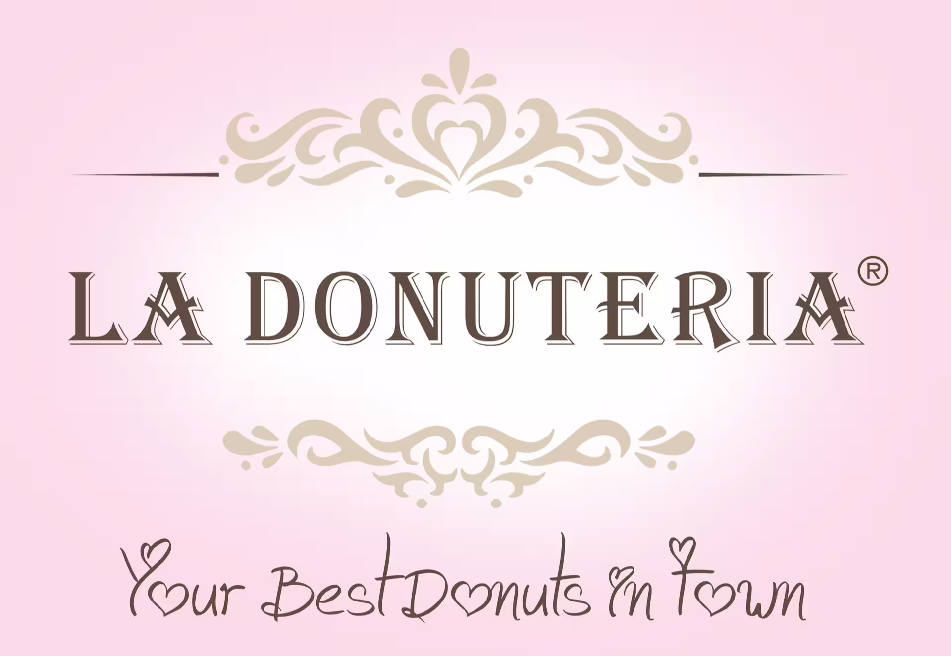 La Donuteria®