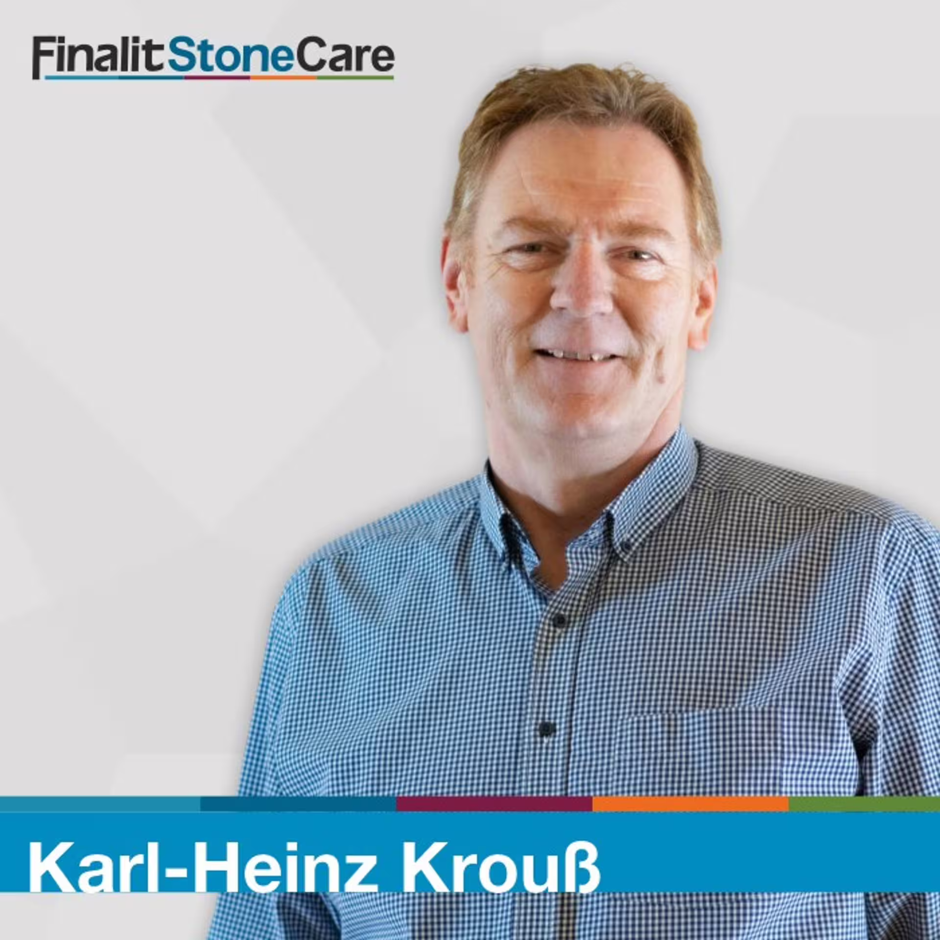 Karl-Heinz Krouß