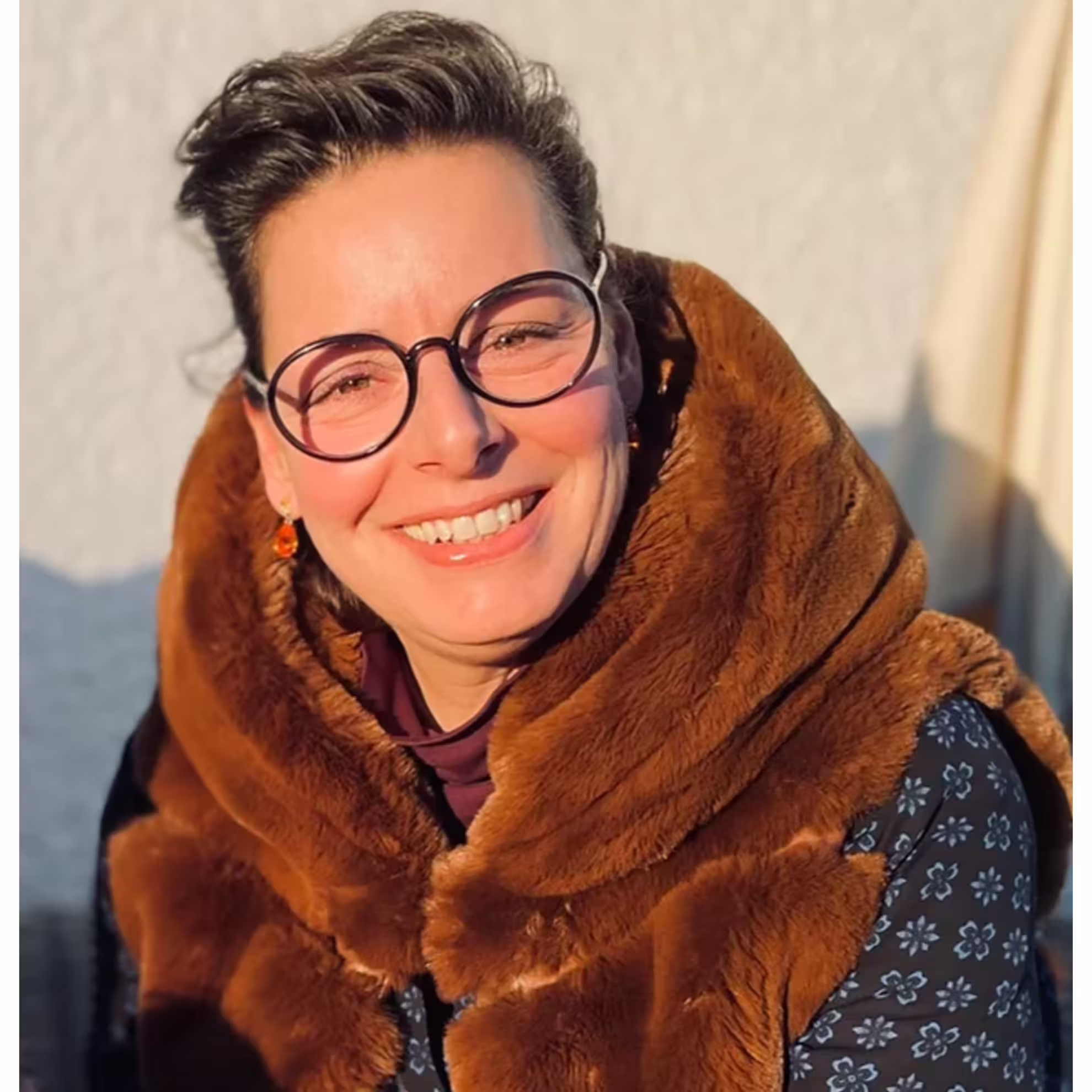 Julia Janssen, Berlin