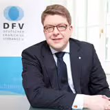 Interview mit DFV-Geschäftsführer Torben L. Brodersen: Franchise-Systeme müssen Alleinstellungsmerkmale mehr herausstell
