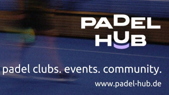 Padel Hub GmbH