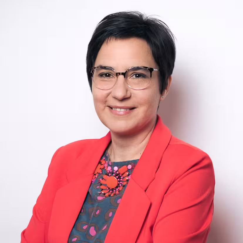 Barbara Piller-Partsch