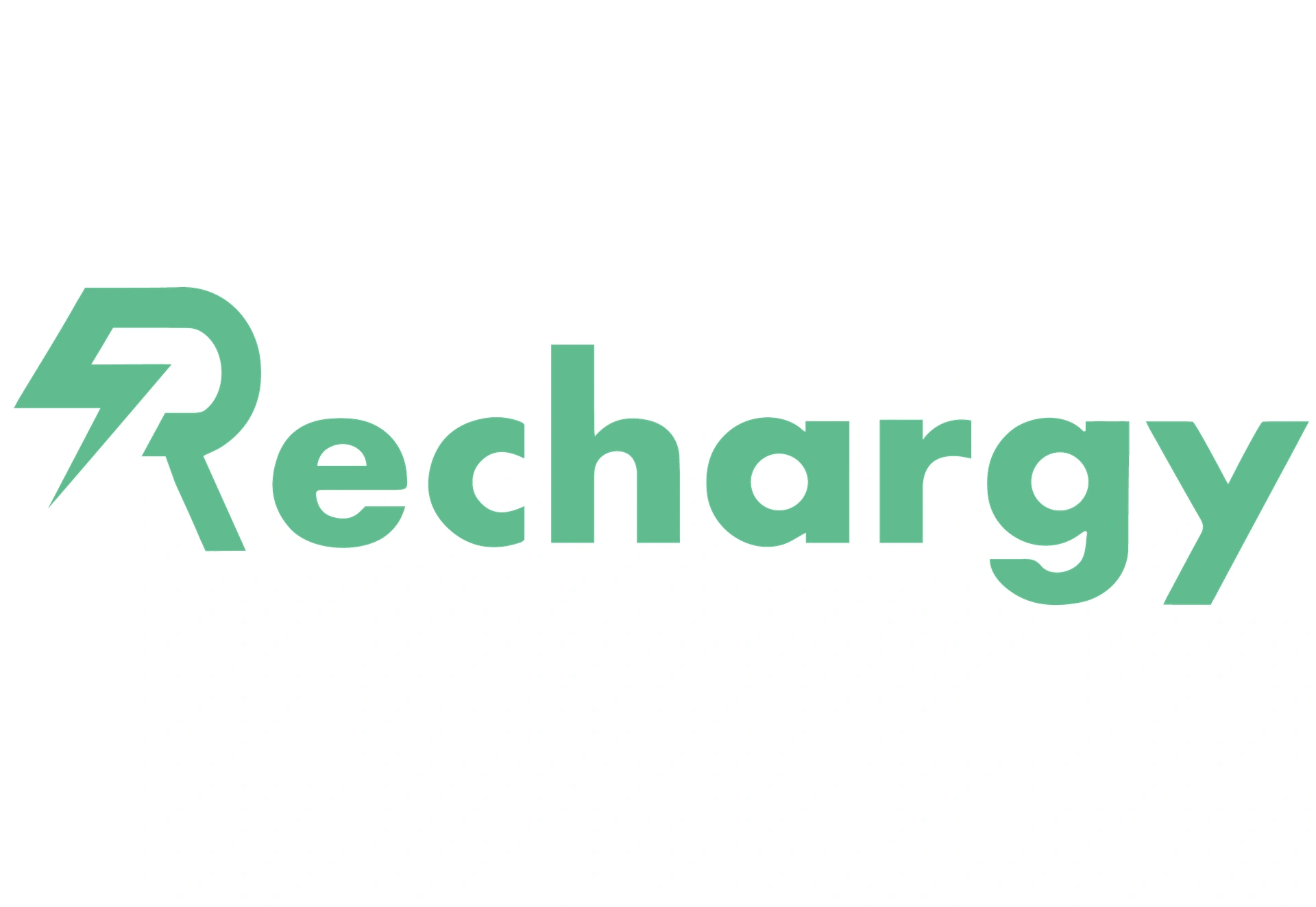 Rechargy – Powerbank To Go